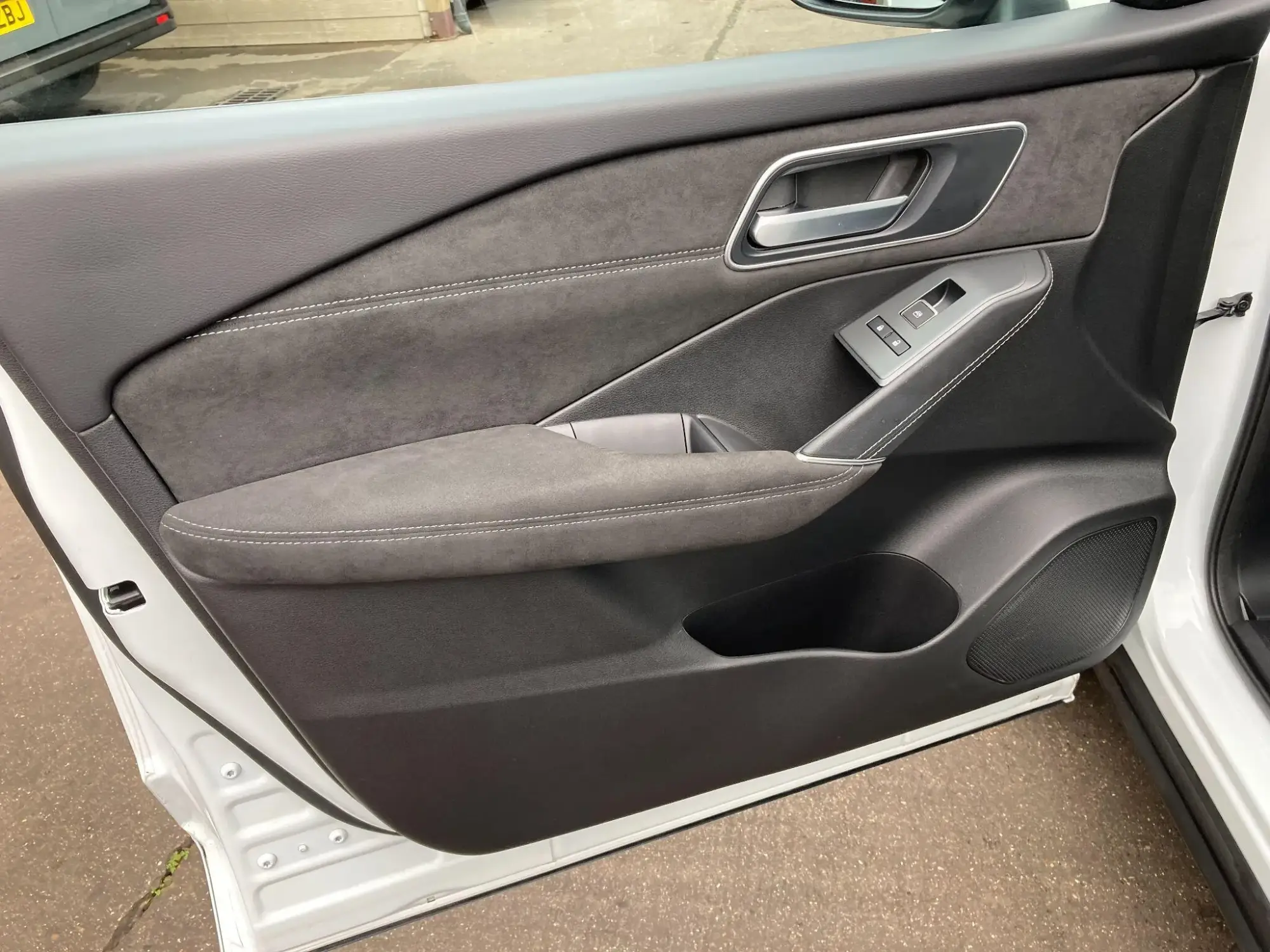 Nissan Qashqai e-Power Image 38