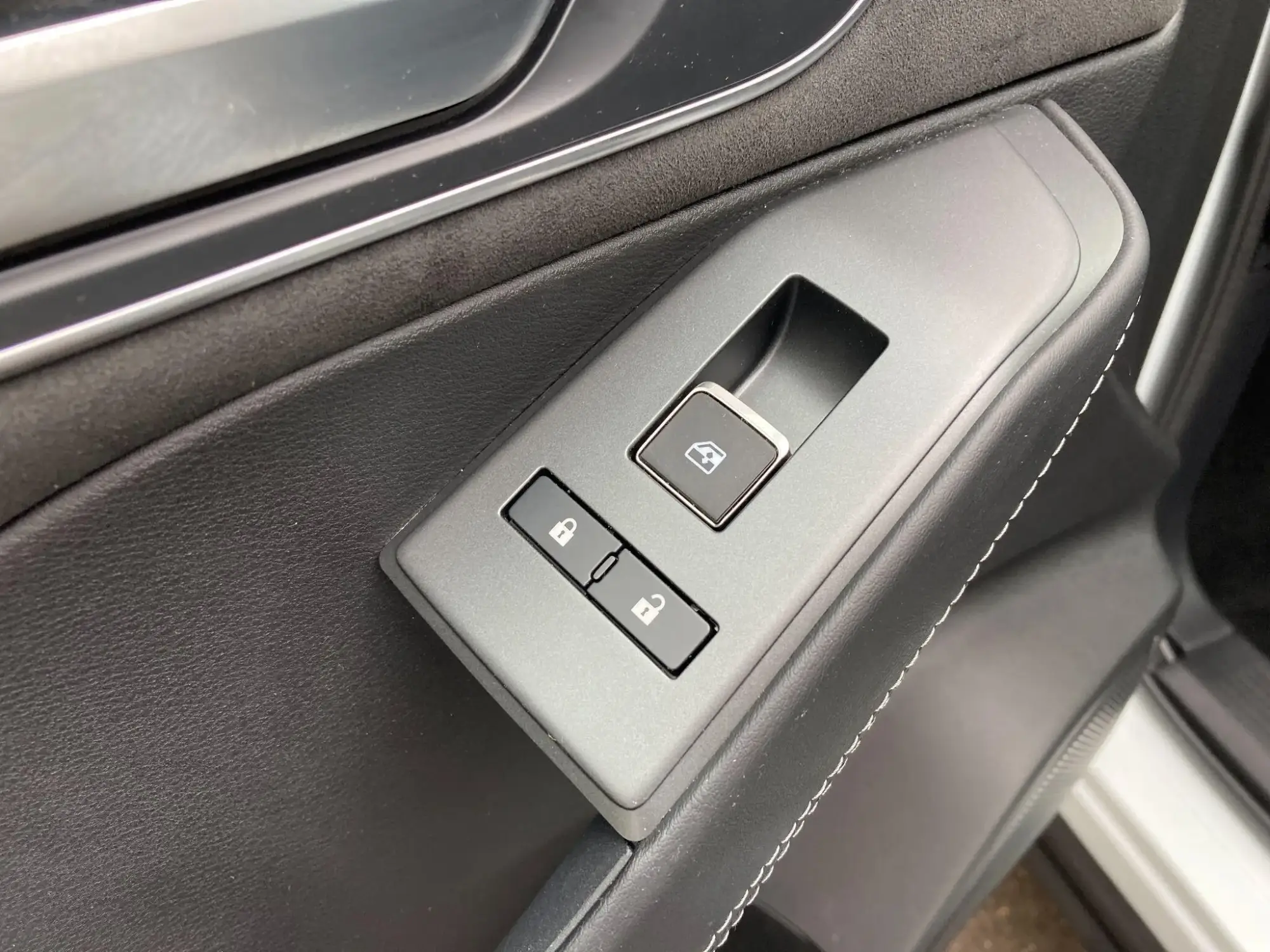 Nissan Qashqai e-Power Image 39