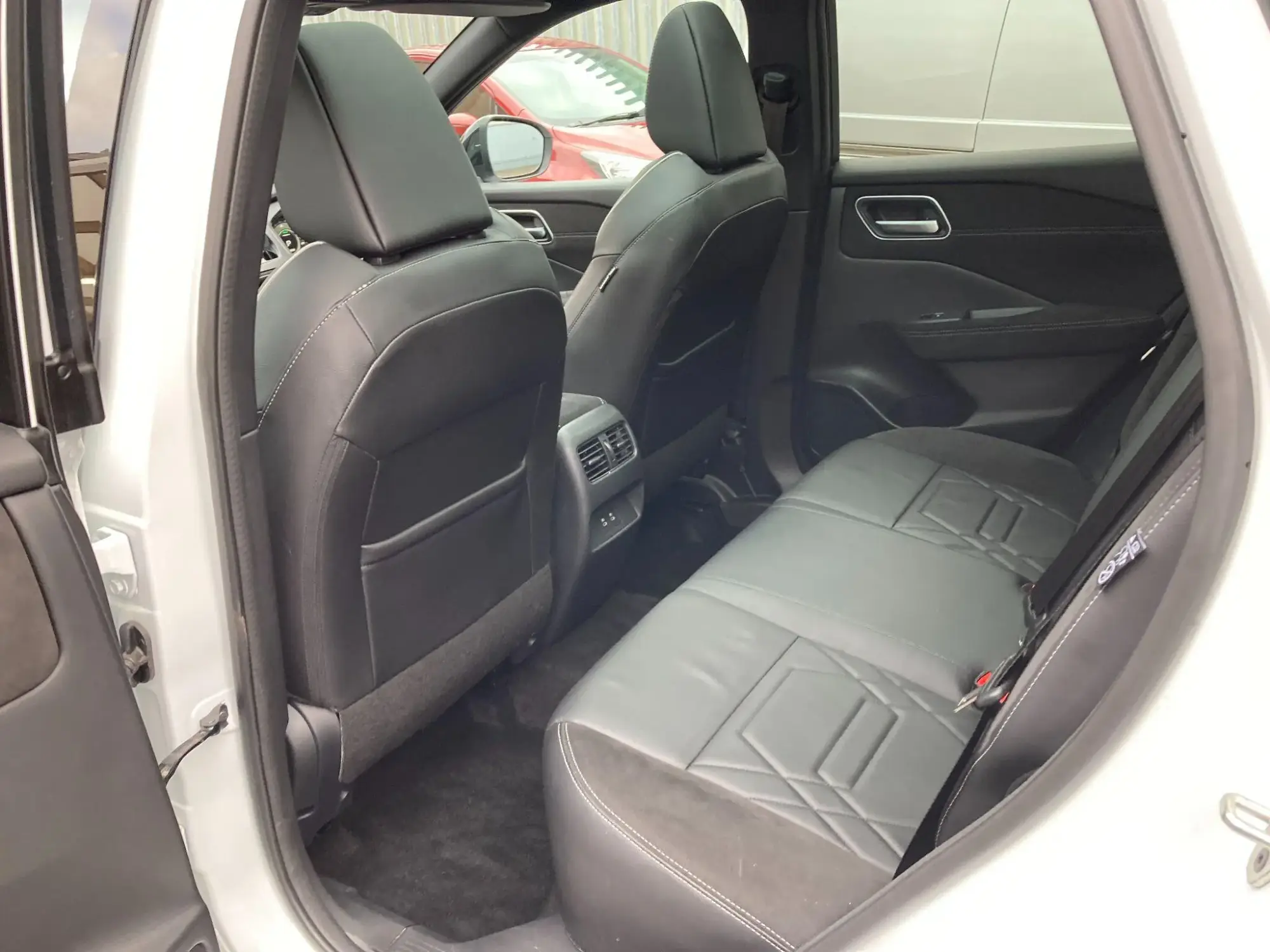 Nissan Qashqai e-Power Image 40