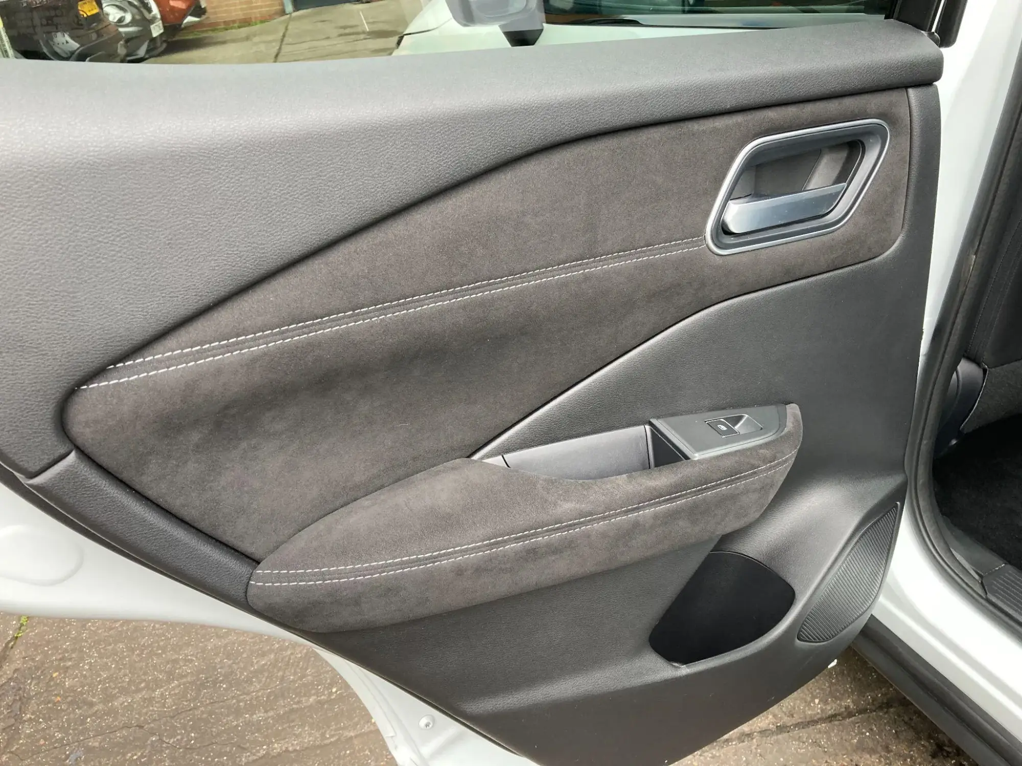 Nissan Qashqai e-Power Image 41