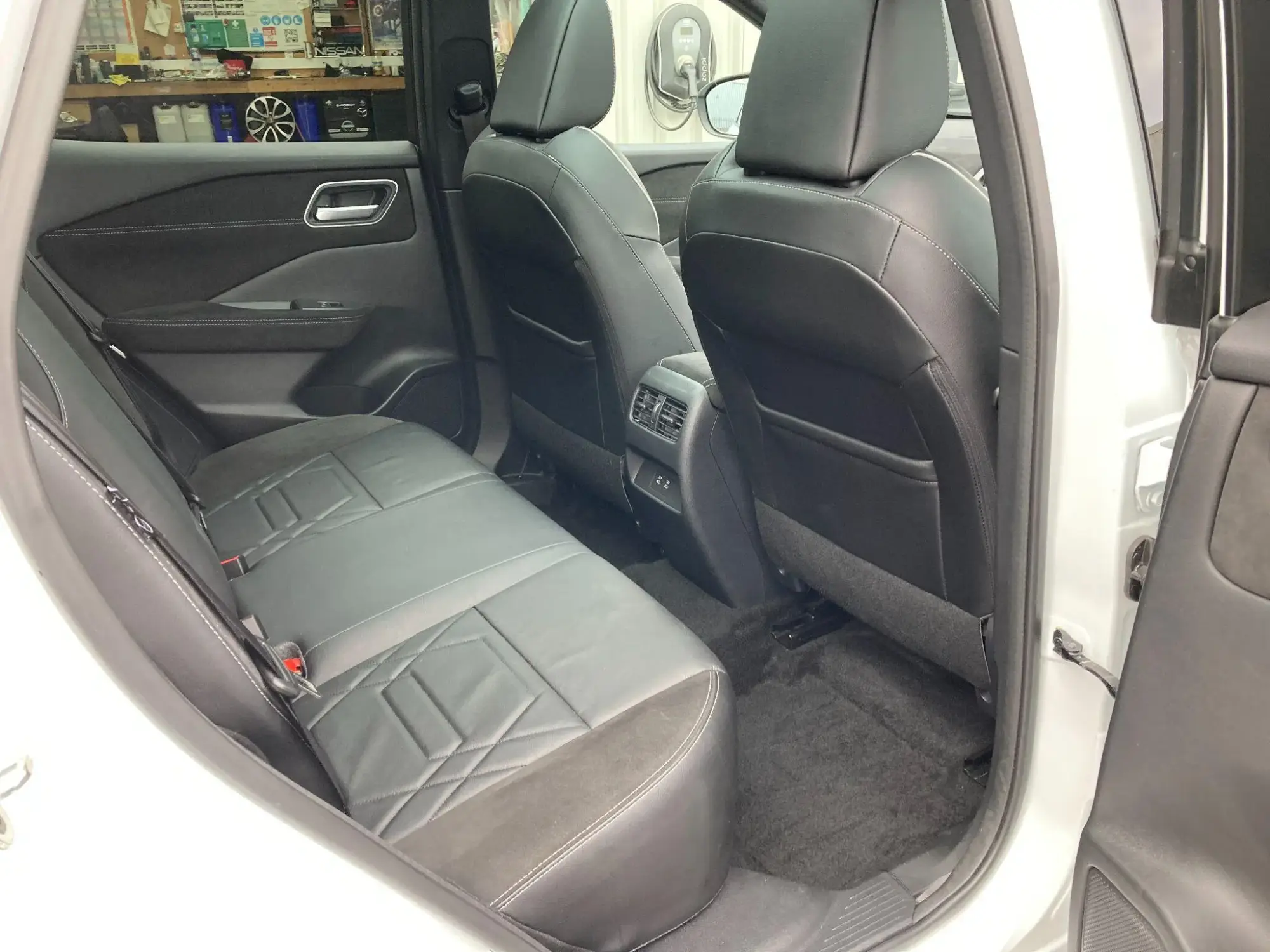 Nissan Qashqai e-Power Image 42