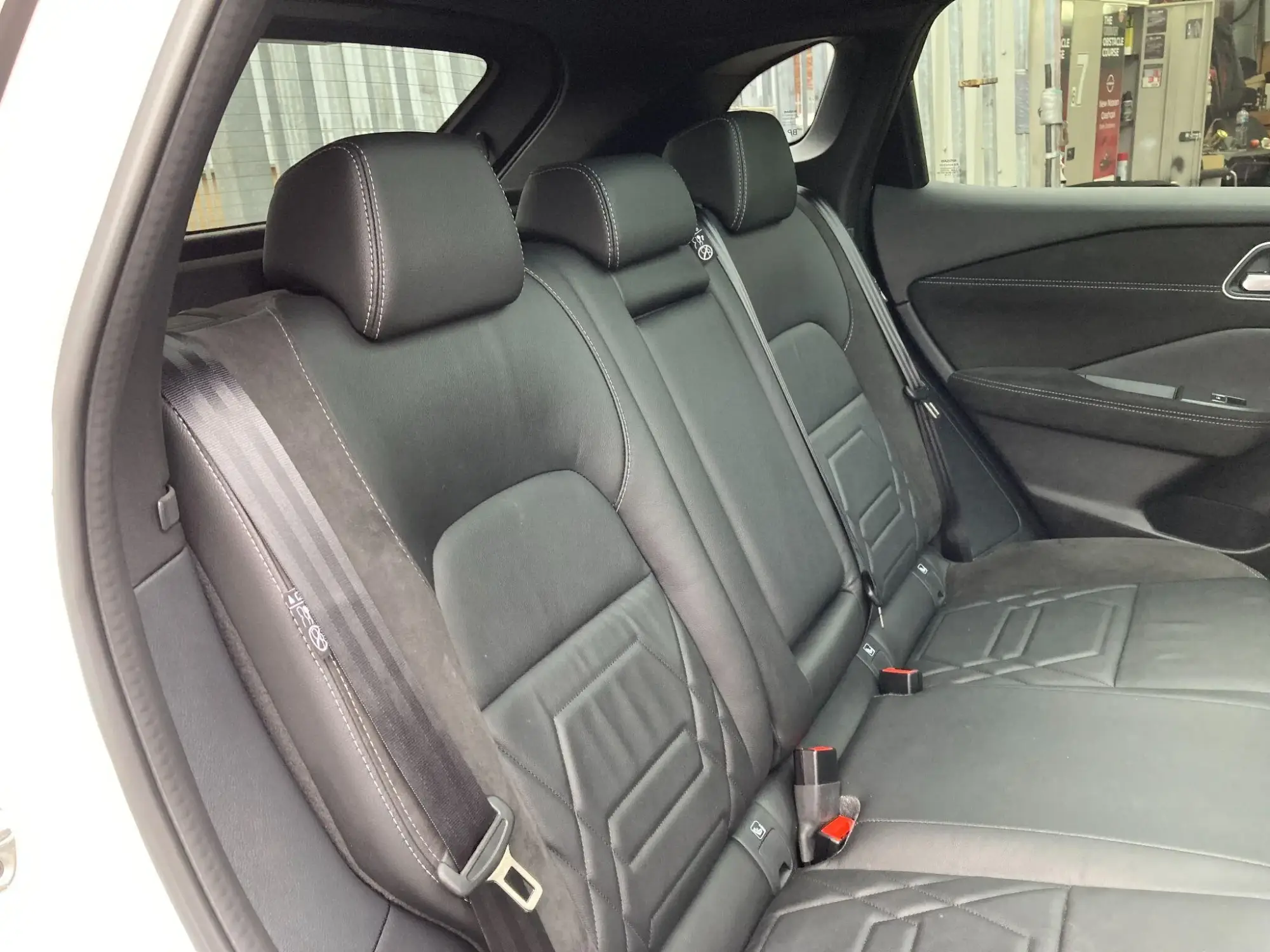 Nissan Qashqai e-Power Image 43