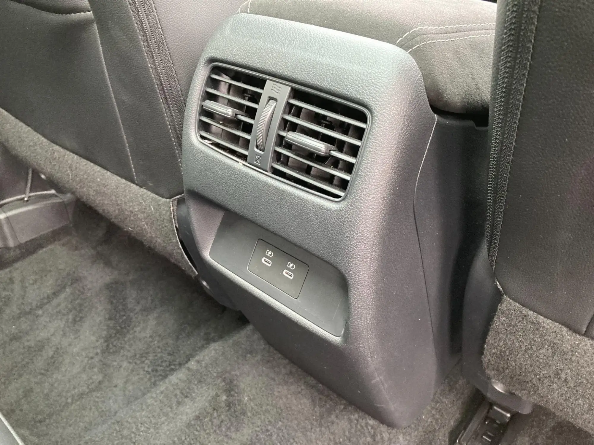 Nissan Qashqai e-Power Image 45