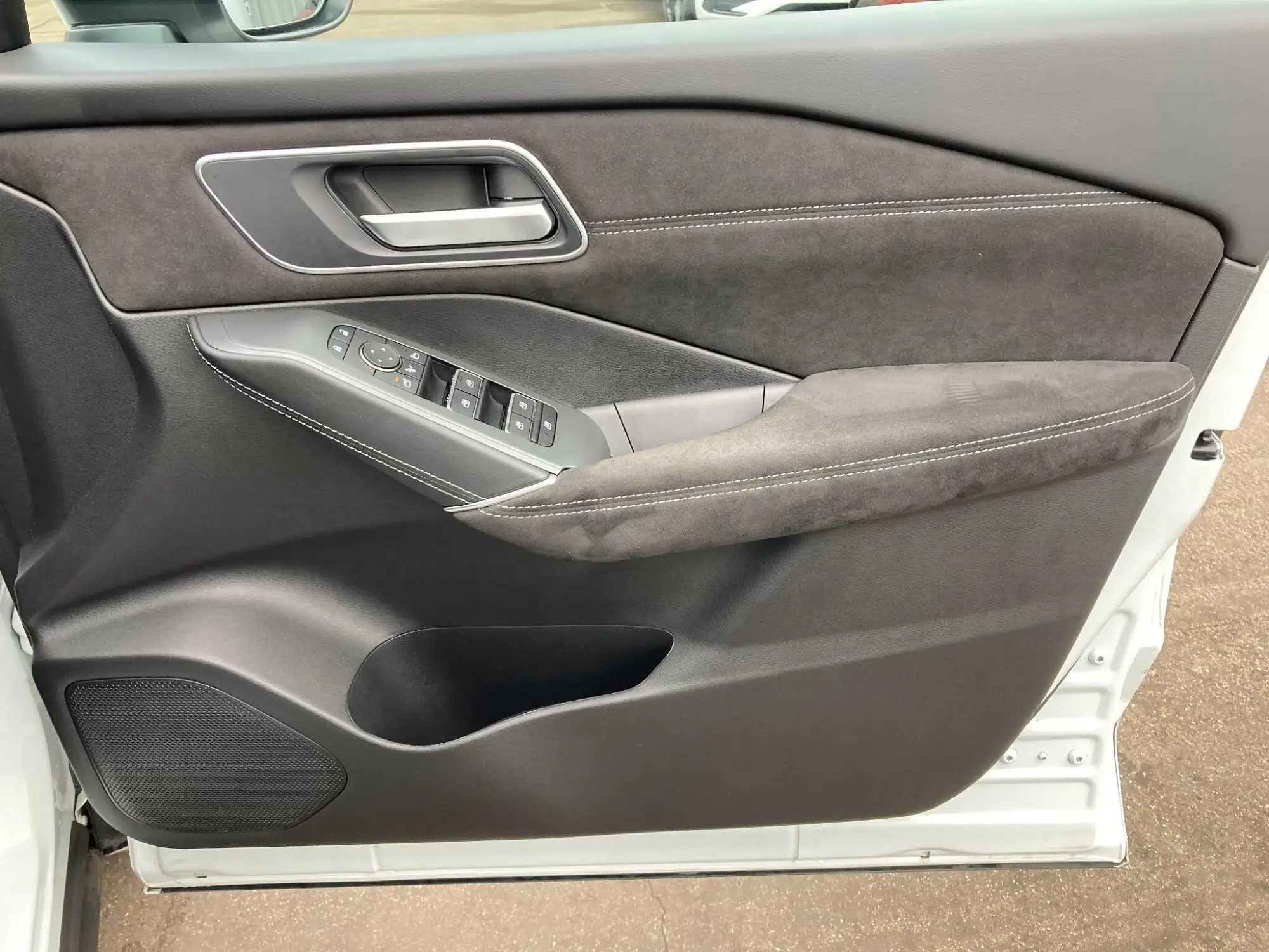 Nissan Qashqai e-Power Image 47