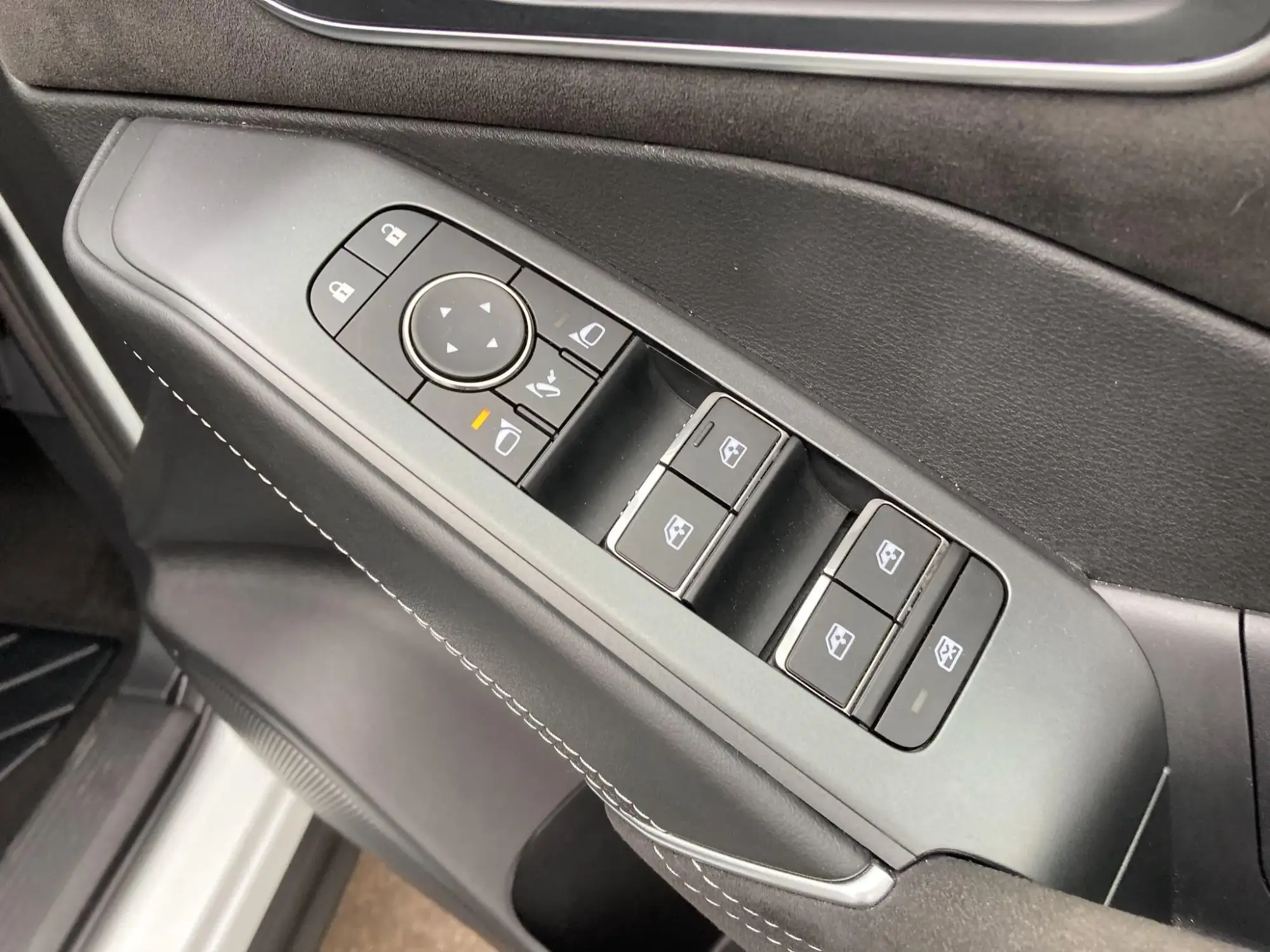Nissan Qashqai e-Power Image 48