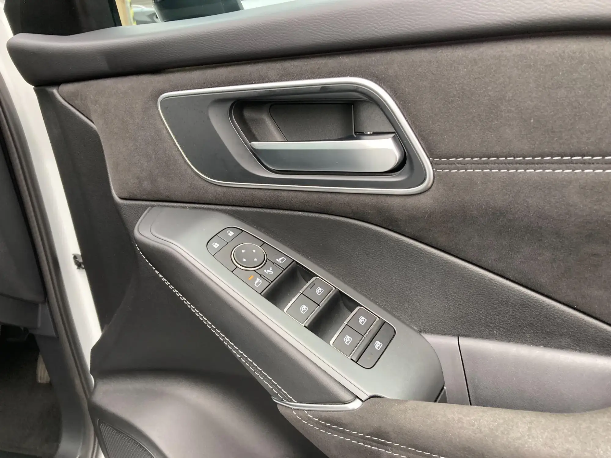 Nissan Qashqai e-Power Image 49
