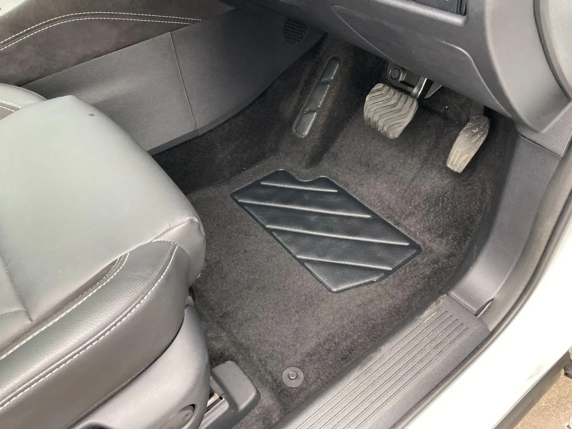 Nissan Qashqai e-Power Image 50