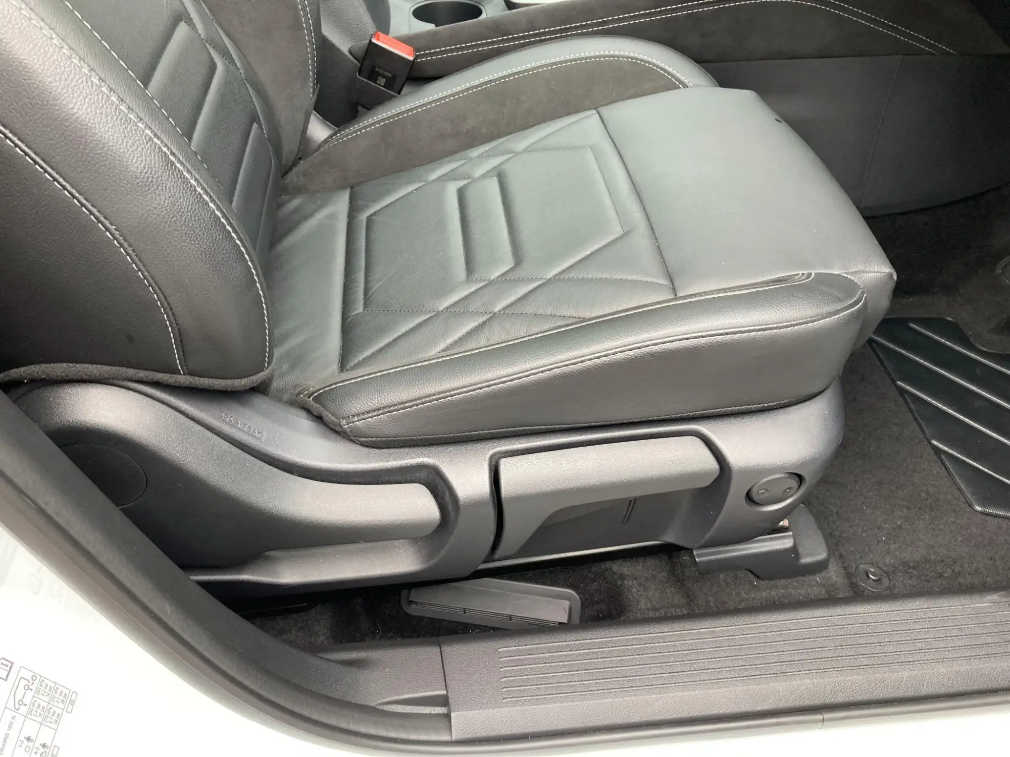 Nissan Qashqai e-Power Image 51