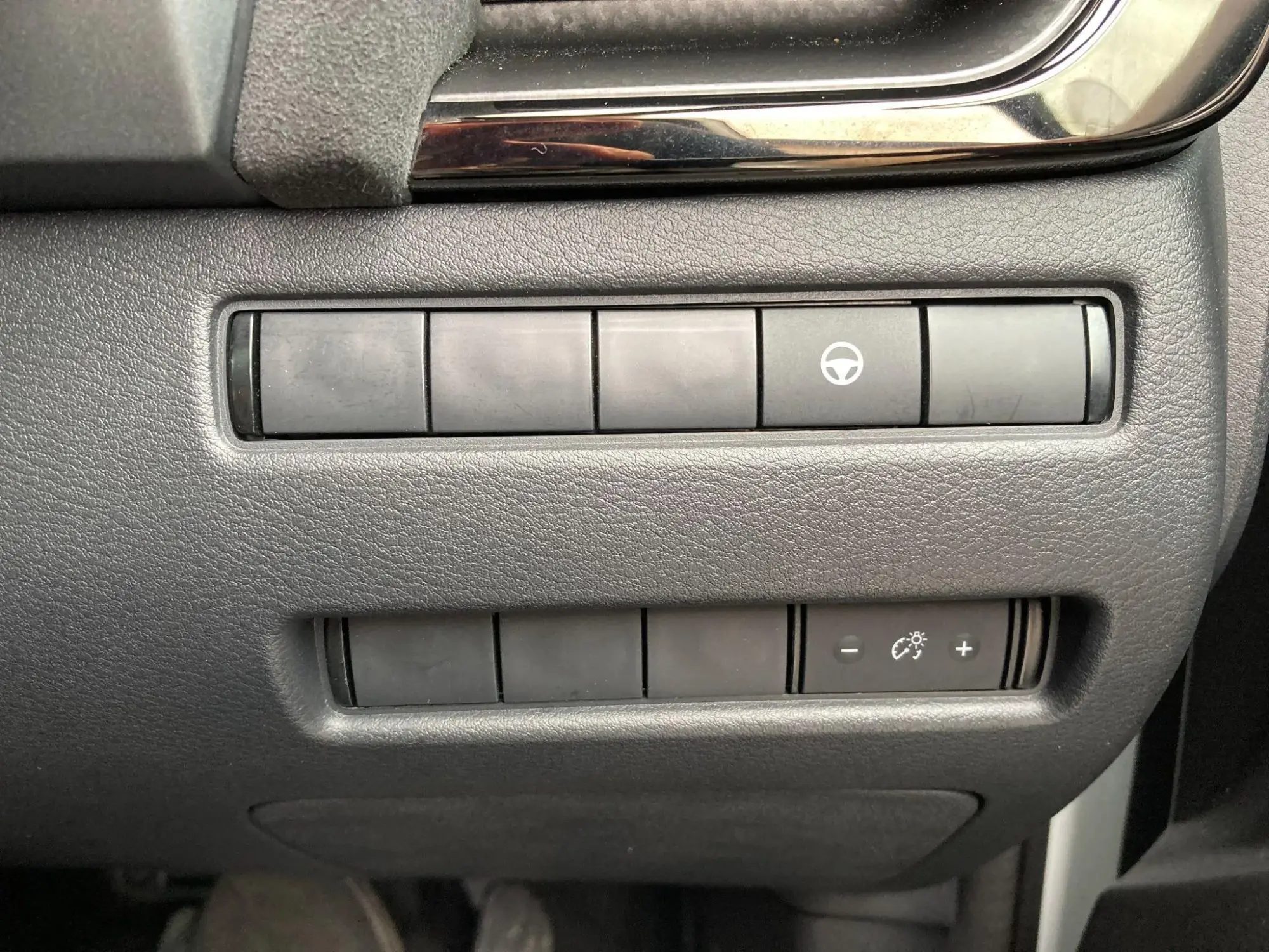 Nissan Qashqai e-Power Image 53