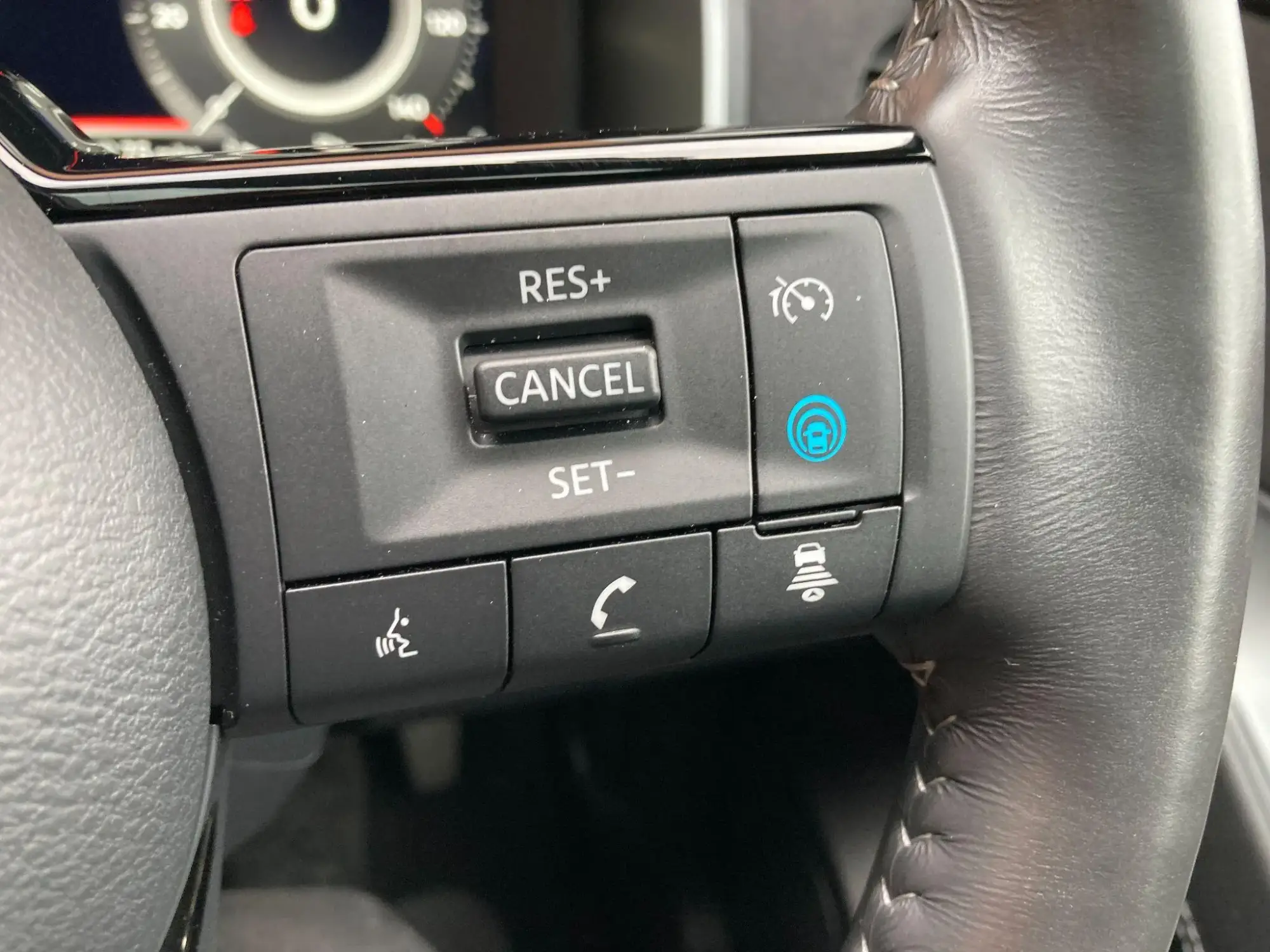 Nissan Qashqai e-Power Image 54