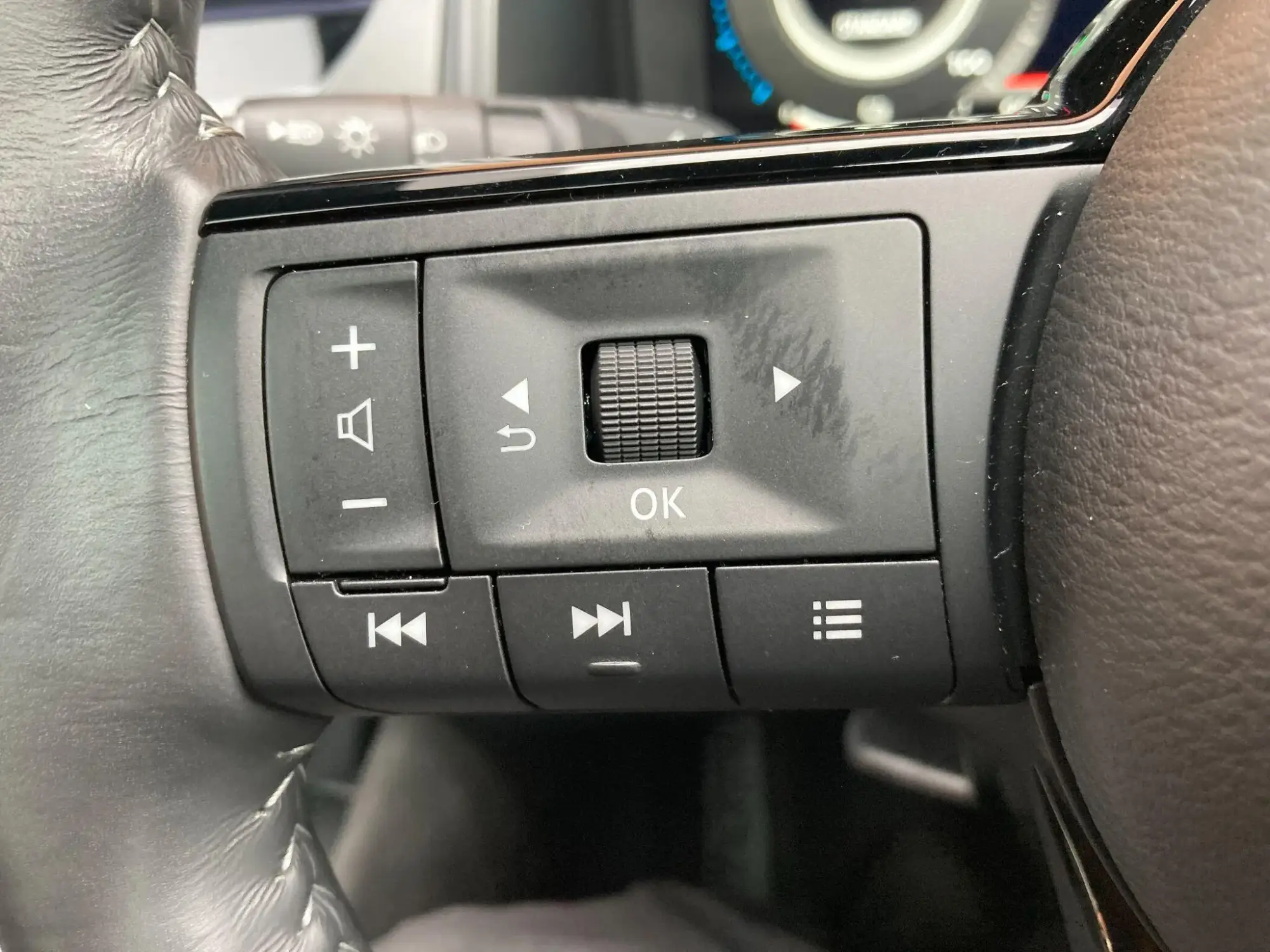 Nissan Qashqai e-Power Image 55