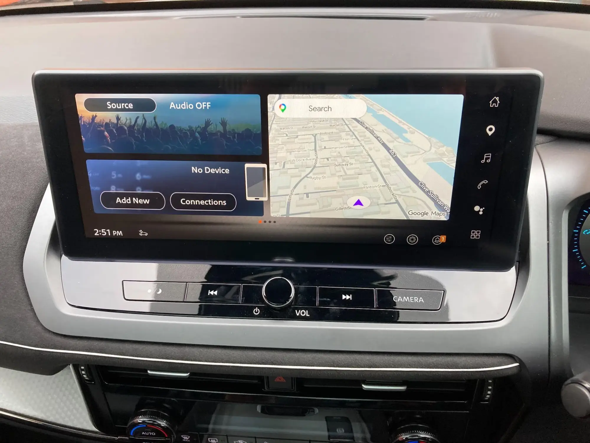 Nissan Qashqai e-Power Image 58
