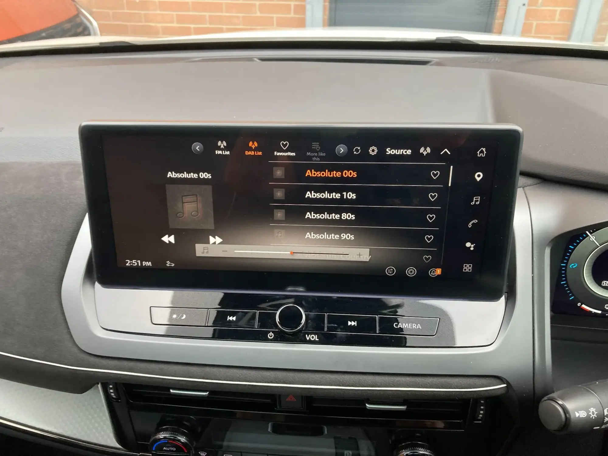 Nissan Qashqai e-Power Image 59