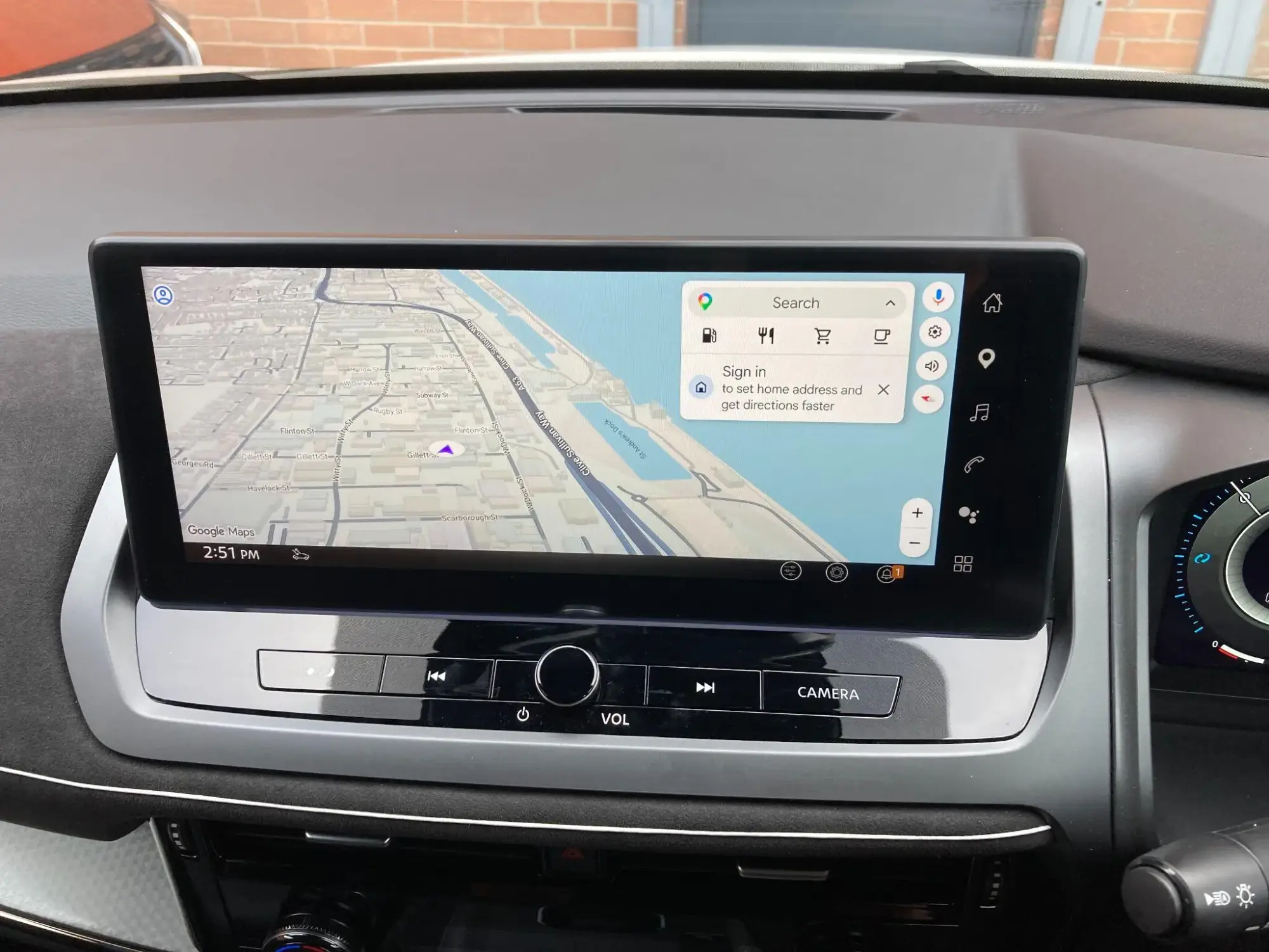 Nissan Qashqai e-Power Image 60