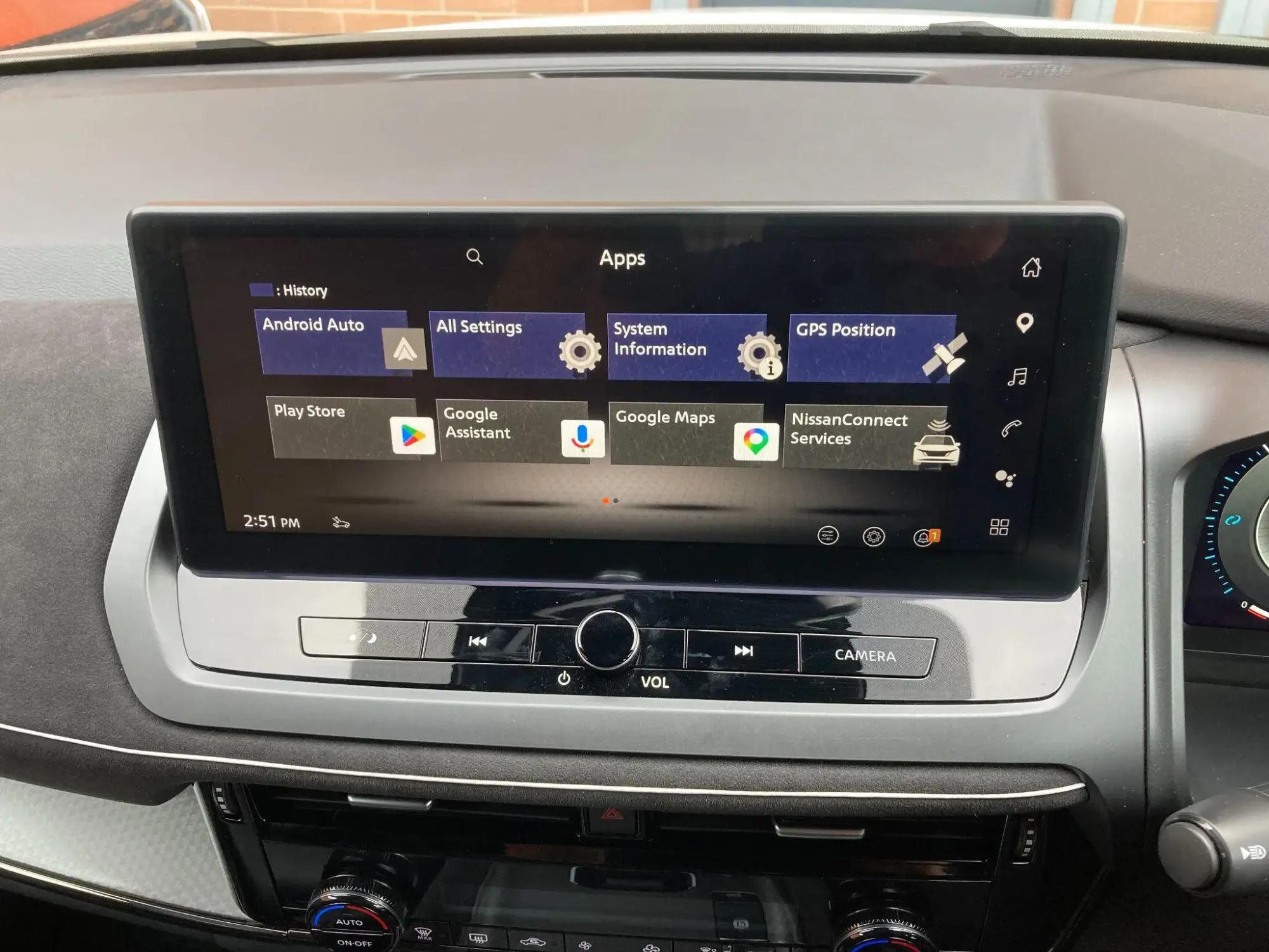 Nissan Qashqai e-Power Image 61