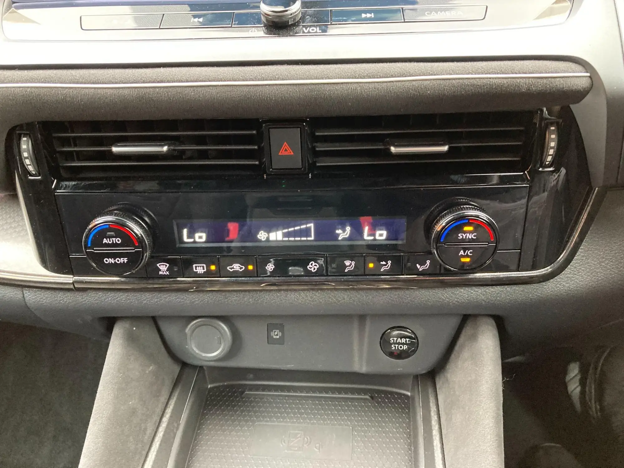 Nissan Qashqai e-Power Image 63