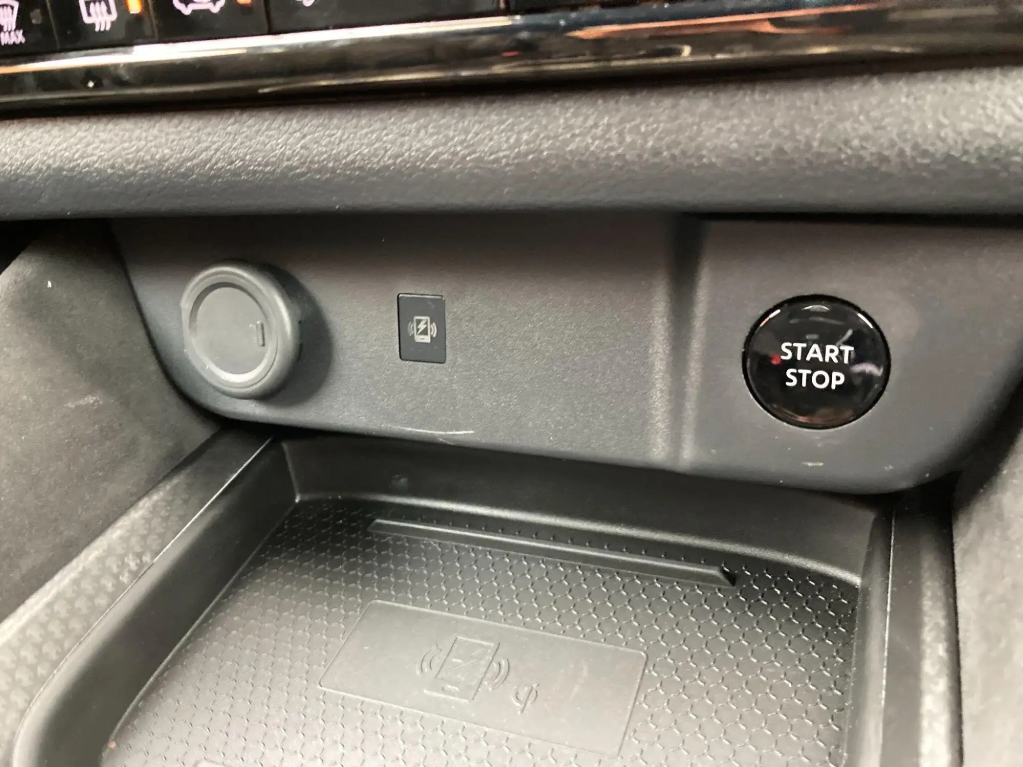 Nissan Qashqai e-Power Image 64