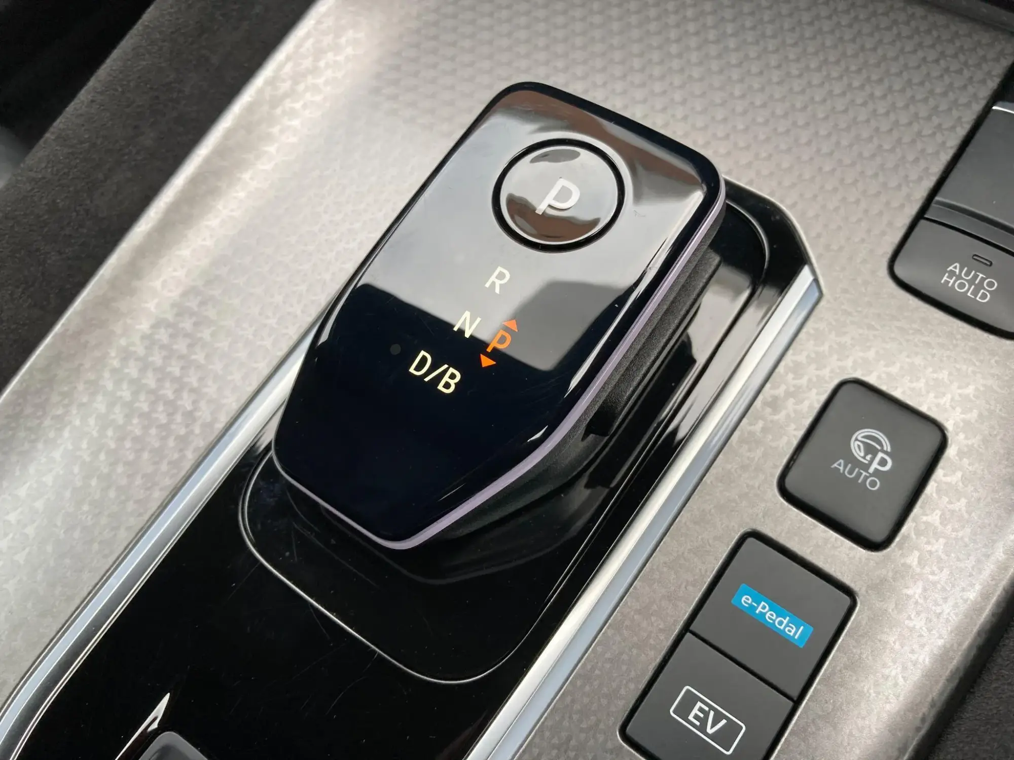 Nissan Qashqai e-Power Image 67