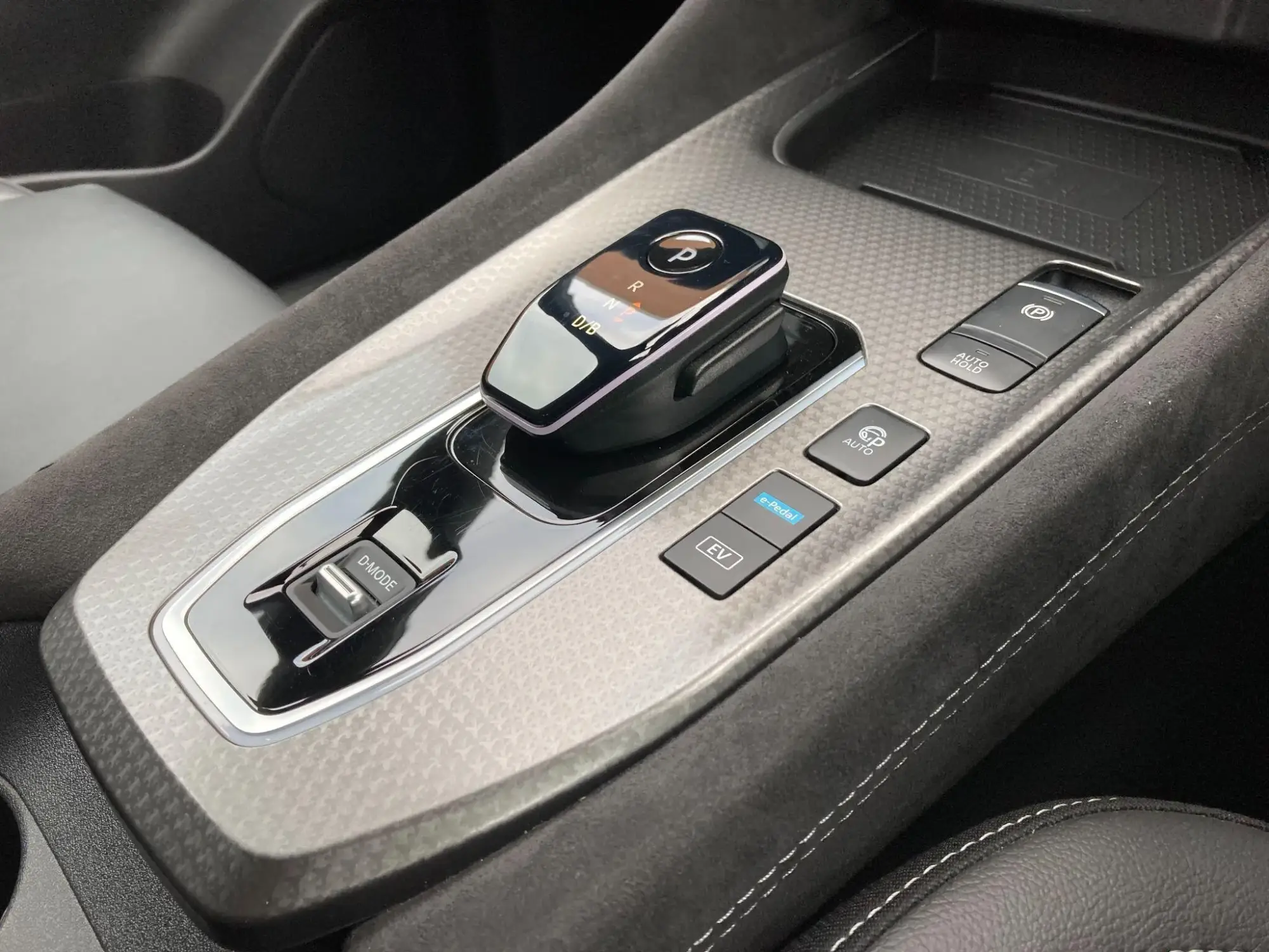 Nissan Qashqai e-Power Image 69