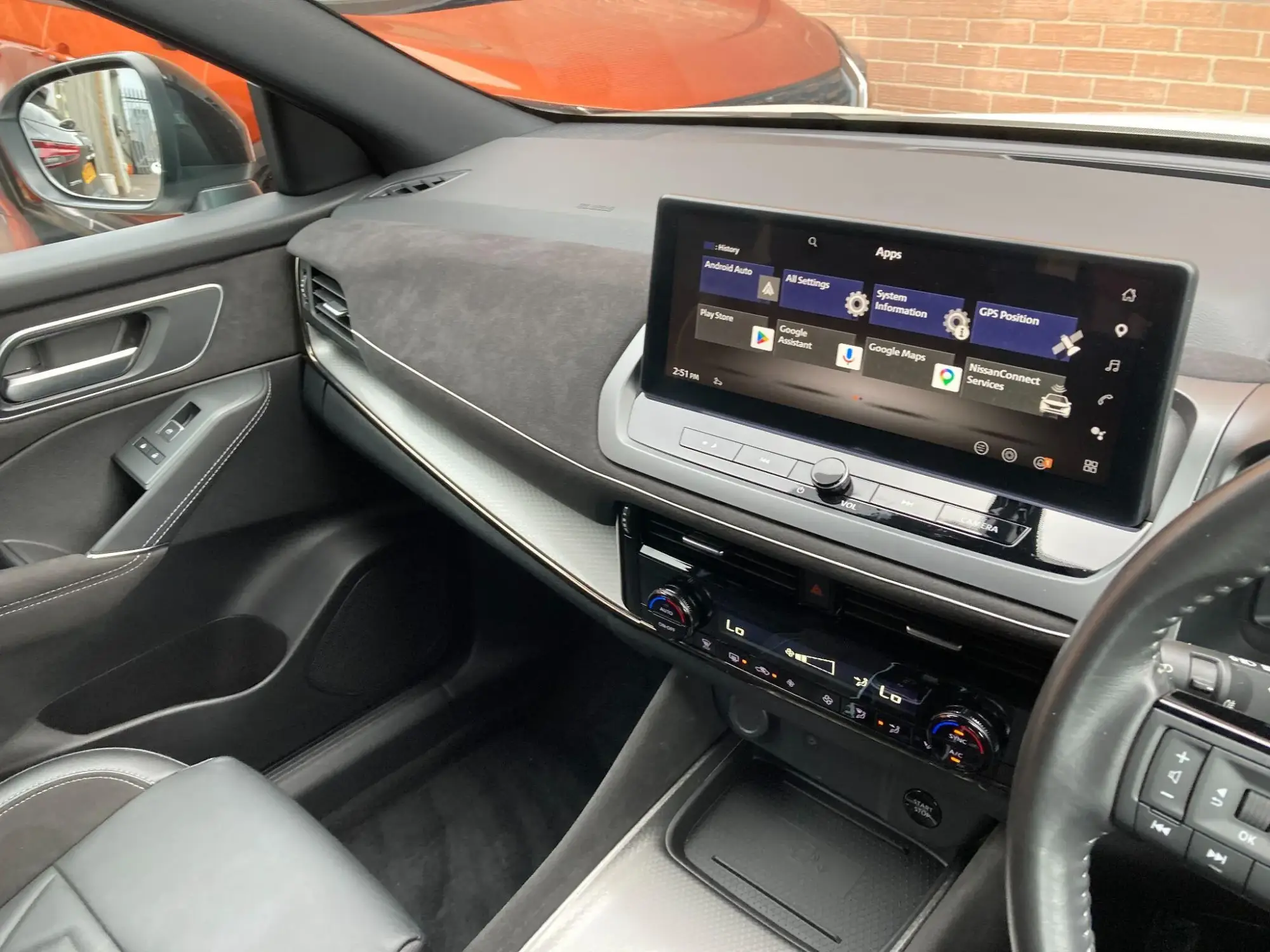 Nissan Qashqai e-Power Image 70