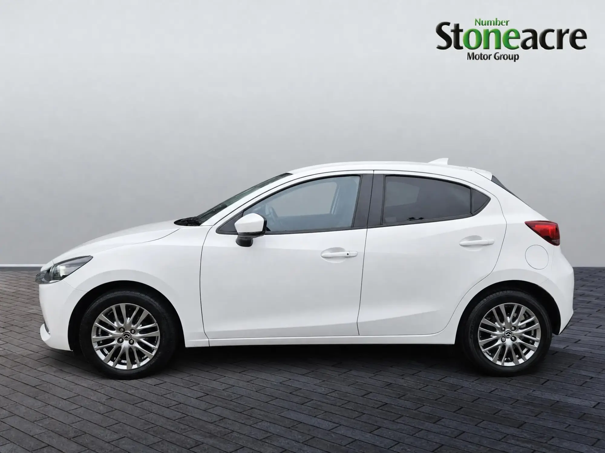 Mazda2 Image 5 Mazda2 Image 5