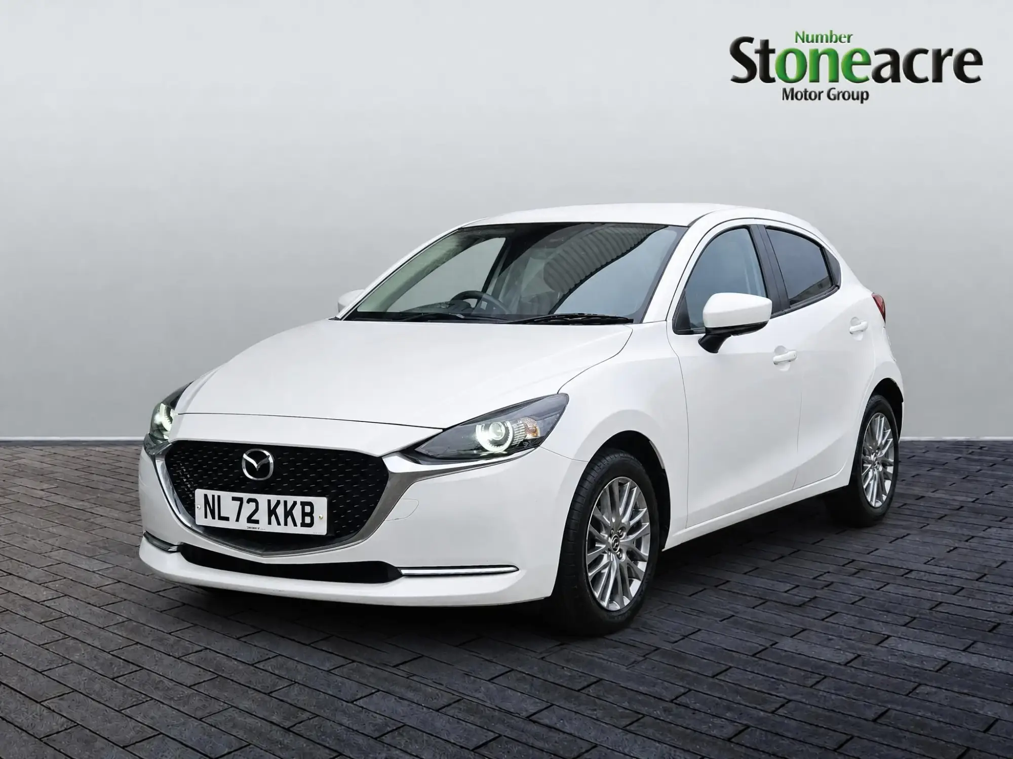 Mazda2 Image 6 Mazda2 Image 6