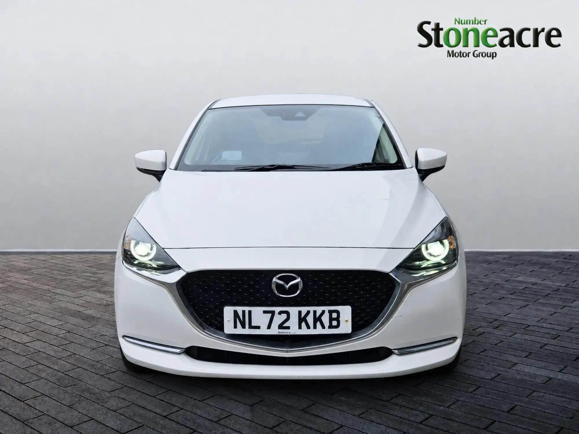 Mazda2 Image 7 Mazda2 Image 7