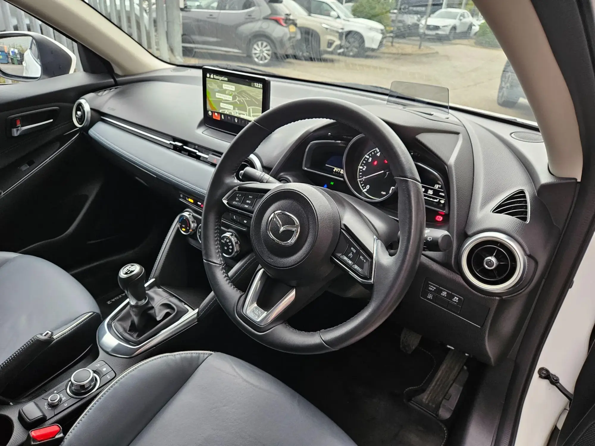 Mazda2 Image 10 Mazda2 Image 10