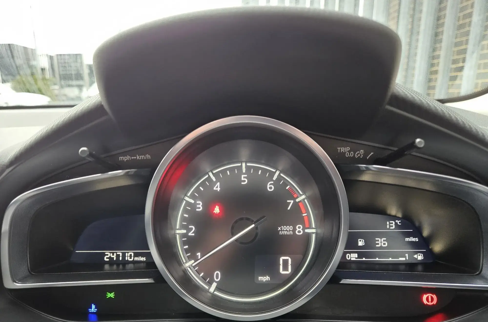 Mazda2 Image 13 Mazda2 Image 13