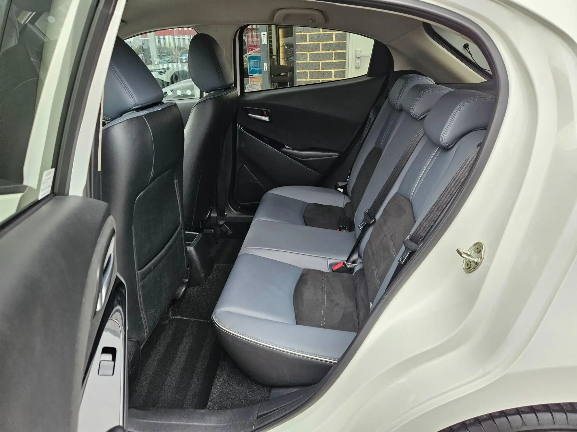 Mazda2 Image 17 Mazda2 Image 17