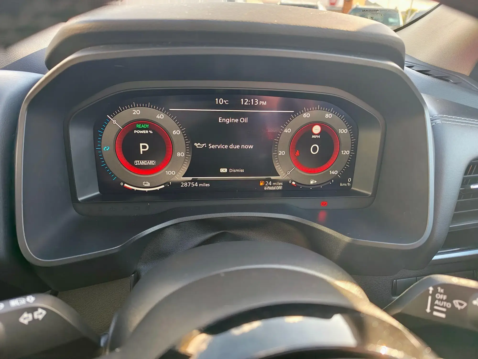 Nissan Qashqai with e-POWER Image 19 Nissan Qashqai with e-POWER Image 19