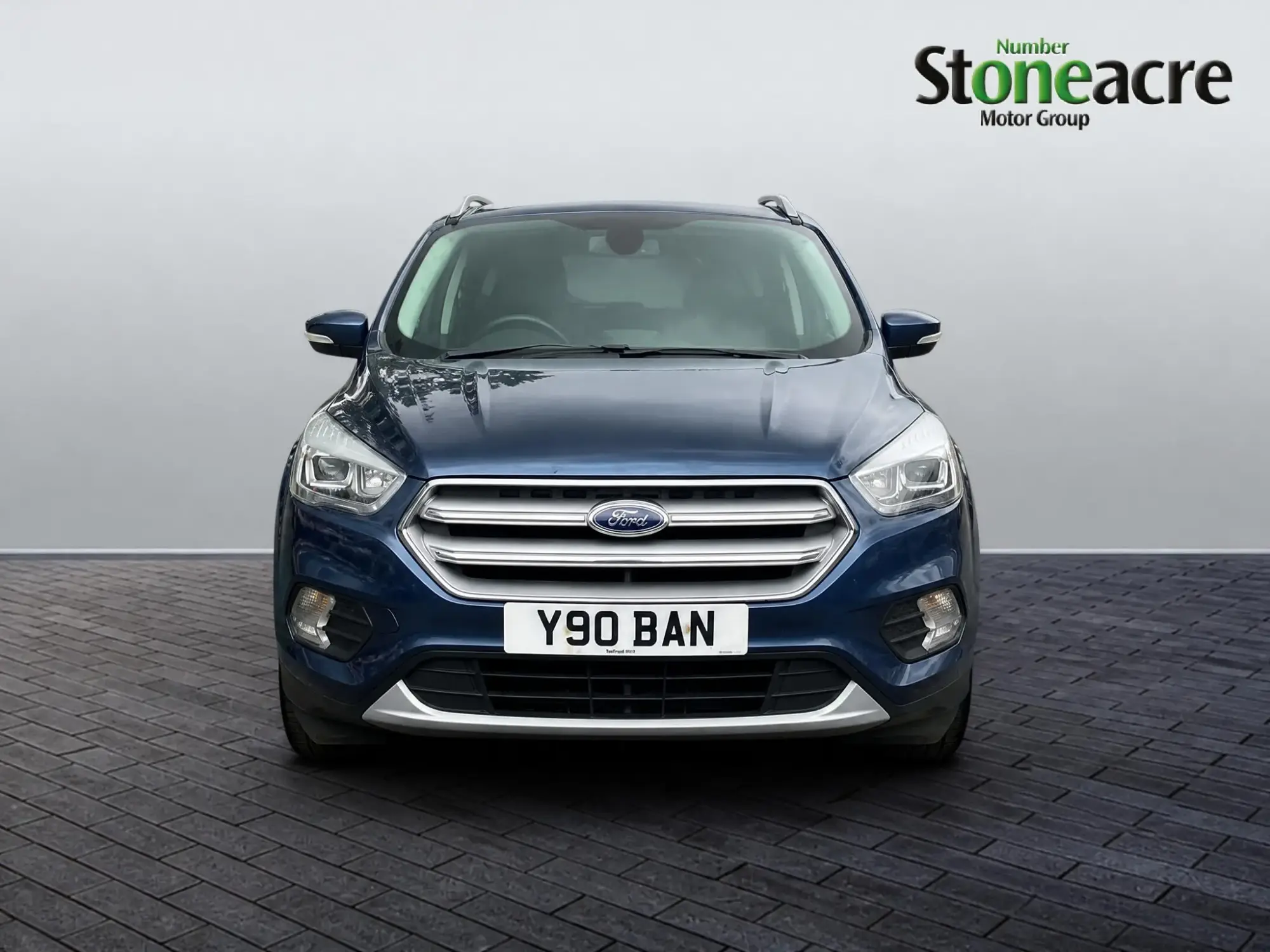 Ford Kuga Image 2 Ford Kuga Image 2