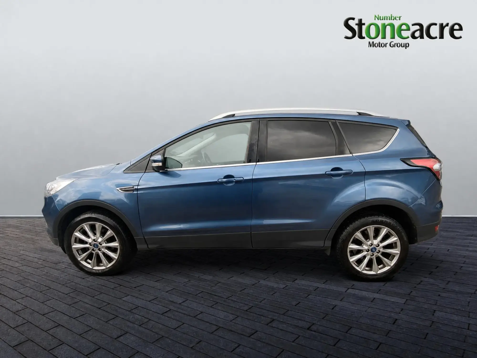Ford Kuga Image 5 Ford Kuga Image 5