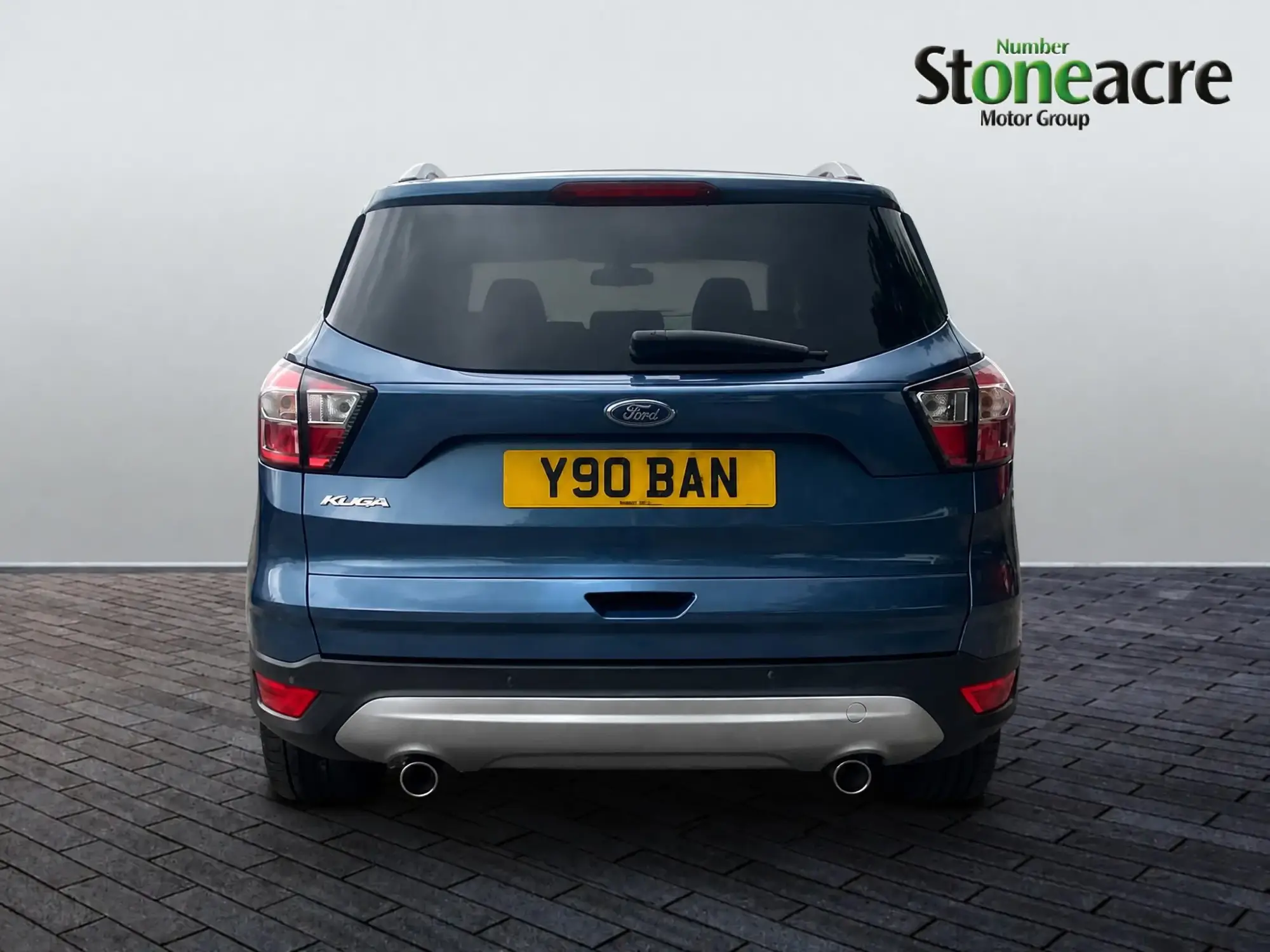 Ford Kuga Image 6 Ford Kuga Image 6
