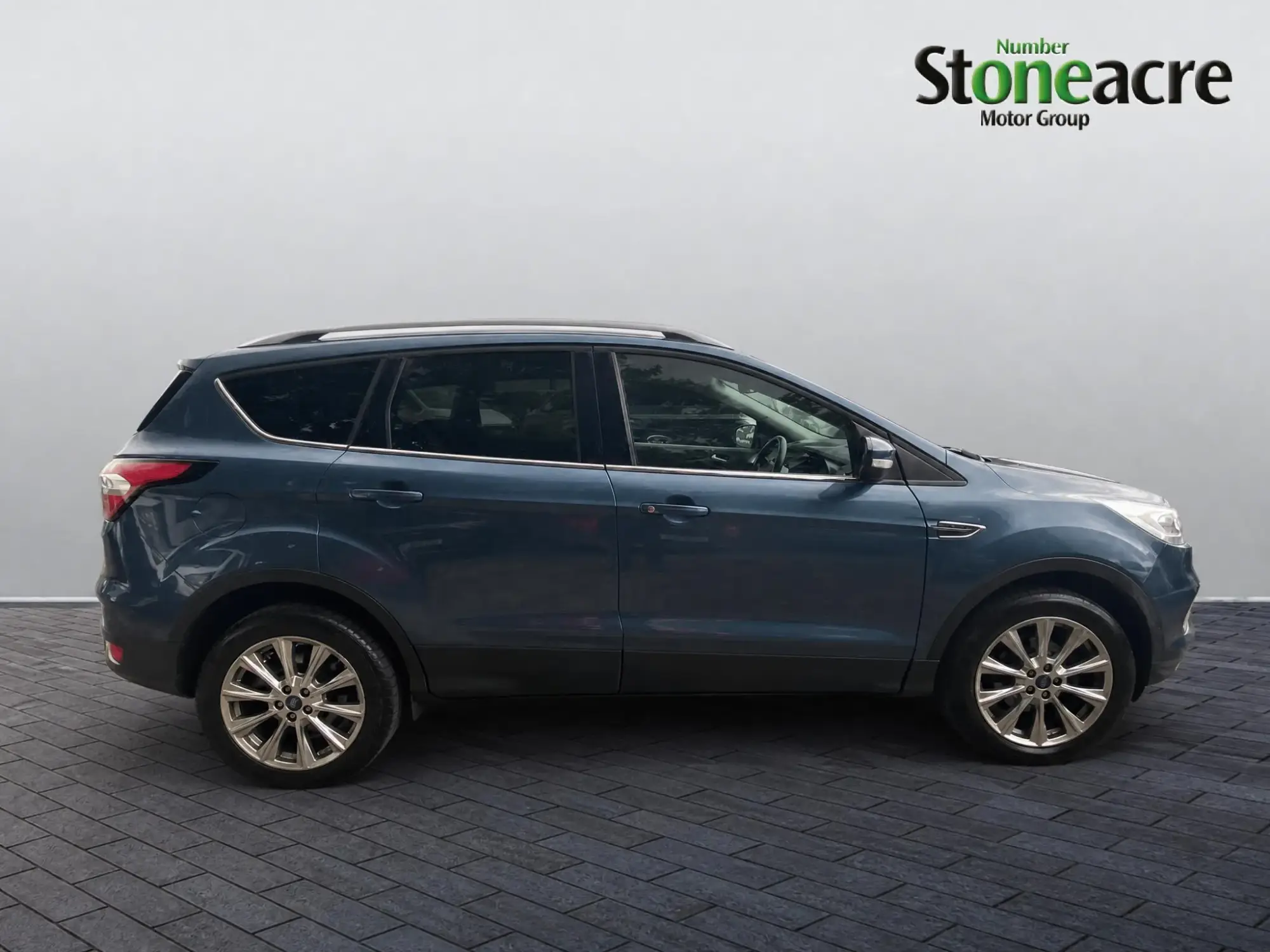 Ford Kuga Image 7 Ford Kuga Image 7