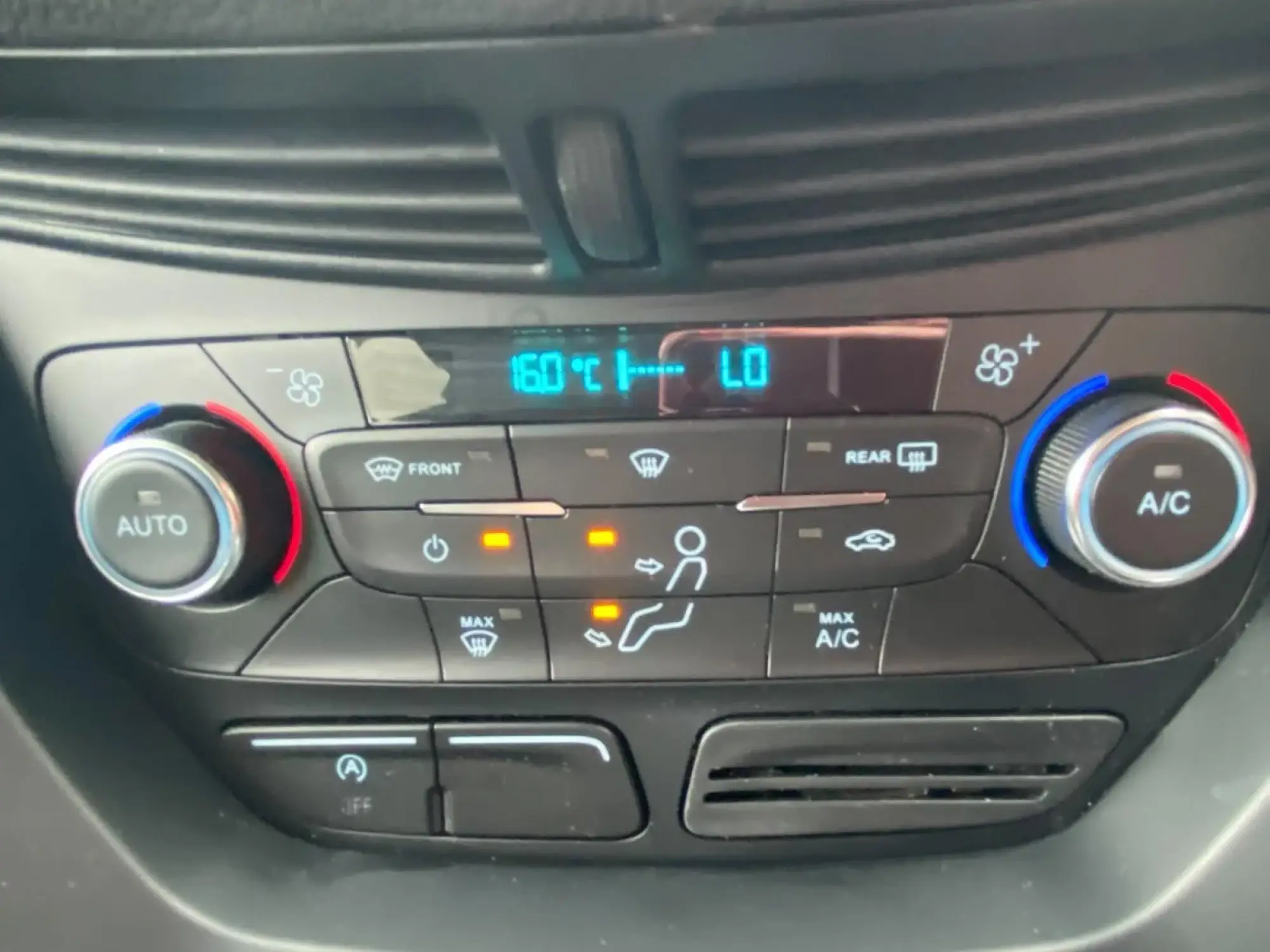 Ford Kuga Image 12 Ford Kuga Image 12