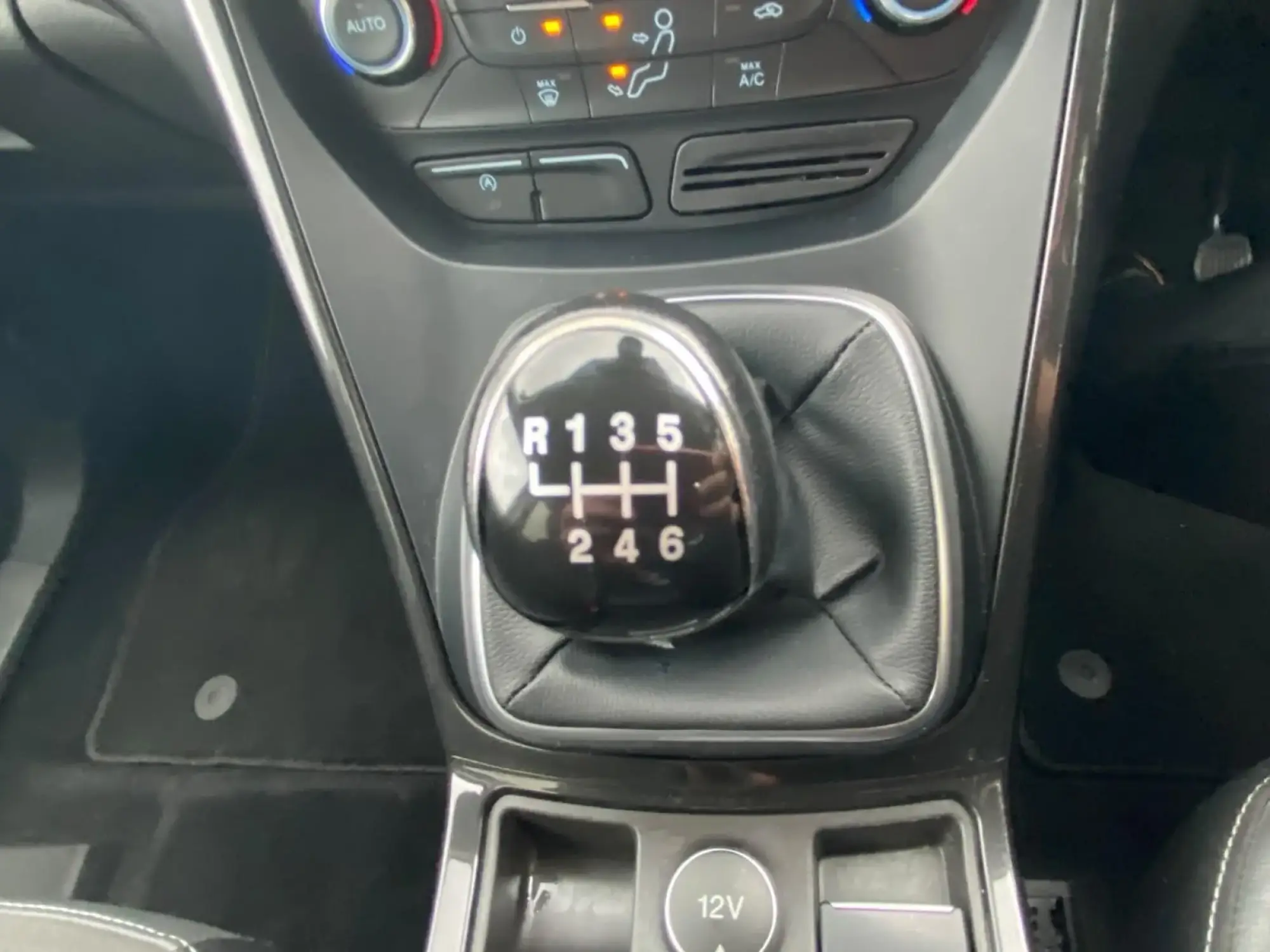 Ford Kuga Image 13 Ford Kuga Image 13