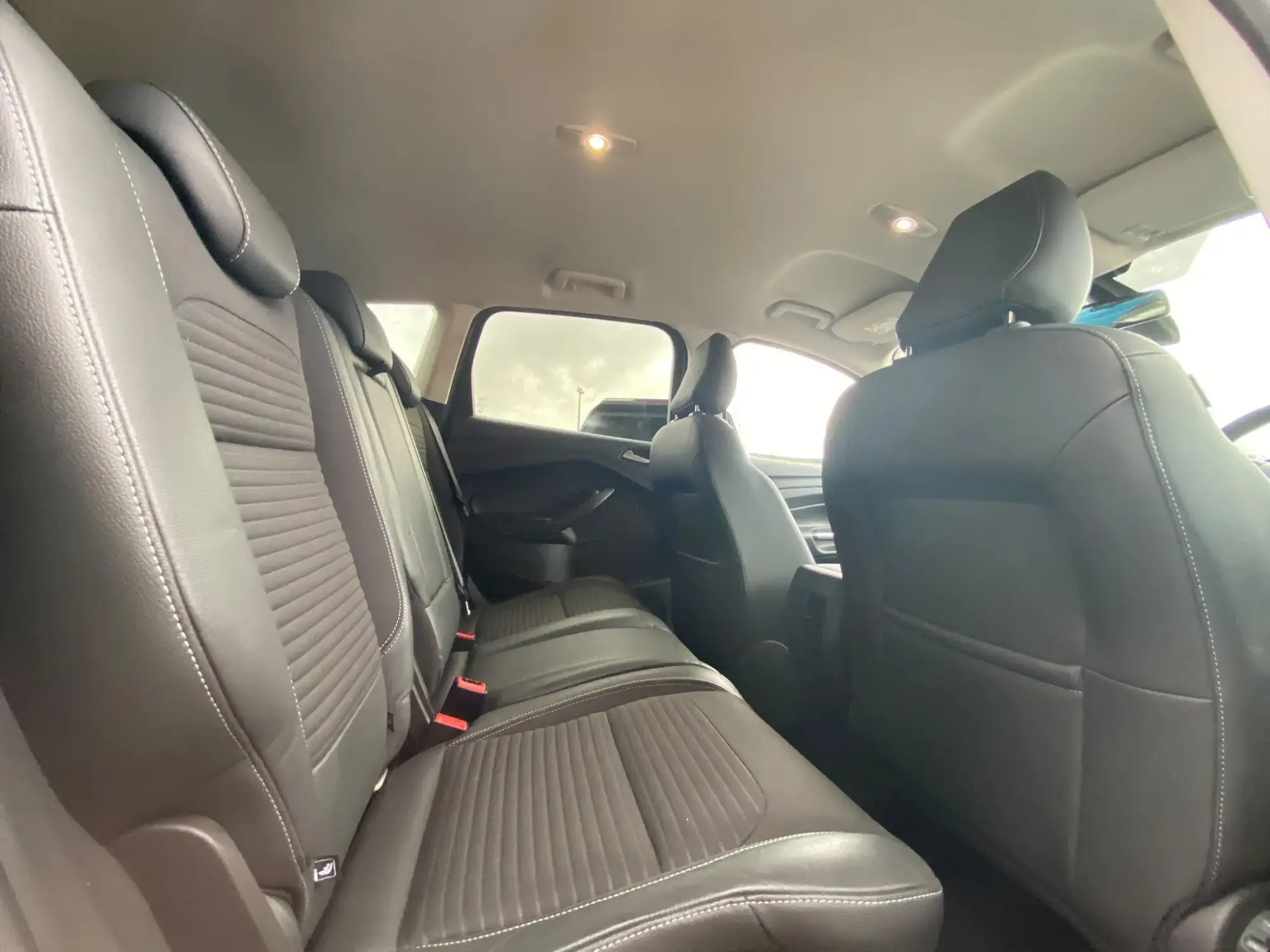 Ford Kuga Image 16 Ford Kuga Image 16