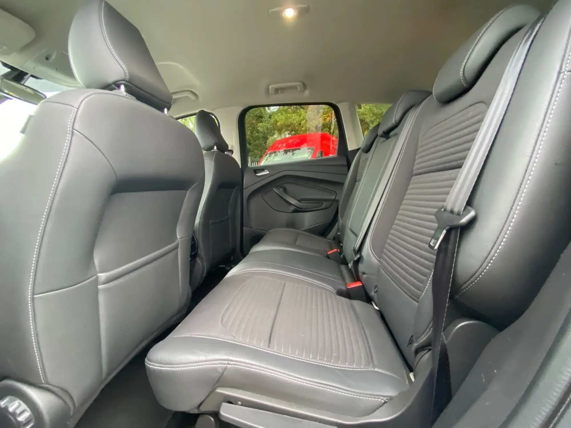 Ford Kuga Image 18 Ford Kuga Image 18