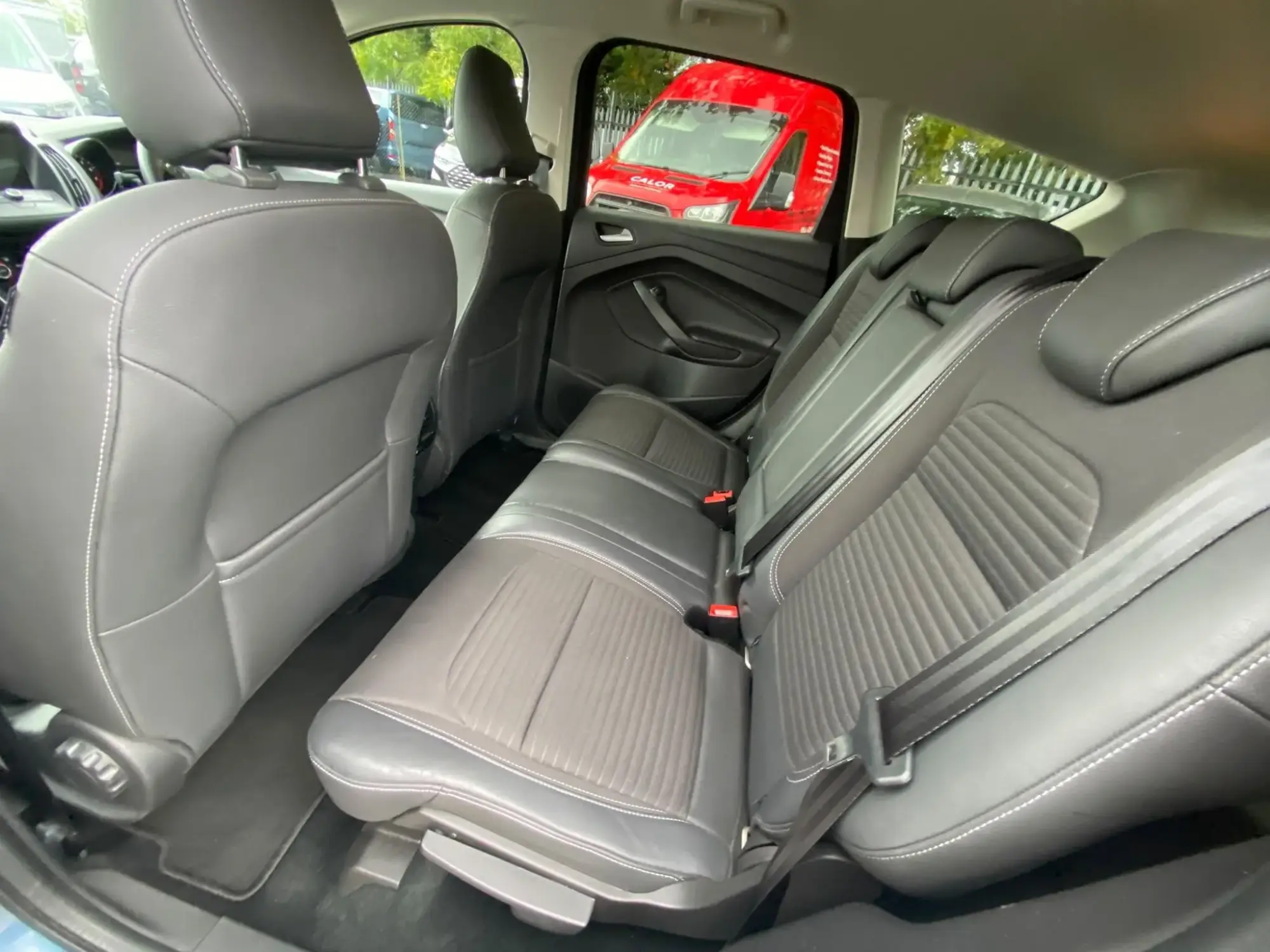 Ford Kuga Image 19 Ford Kuga Image 19