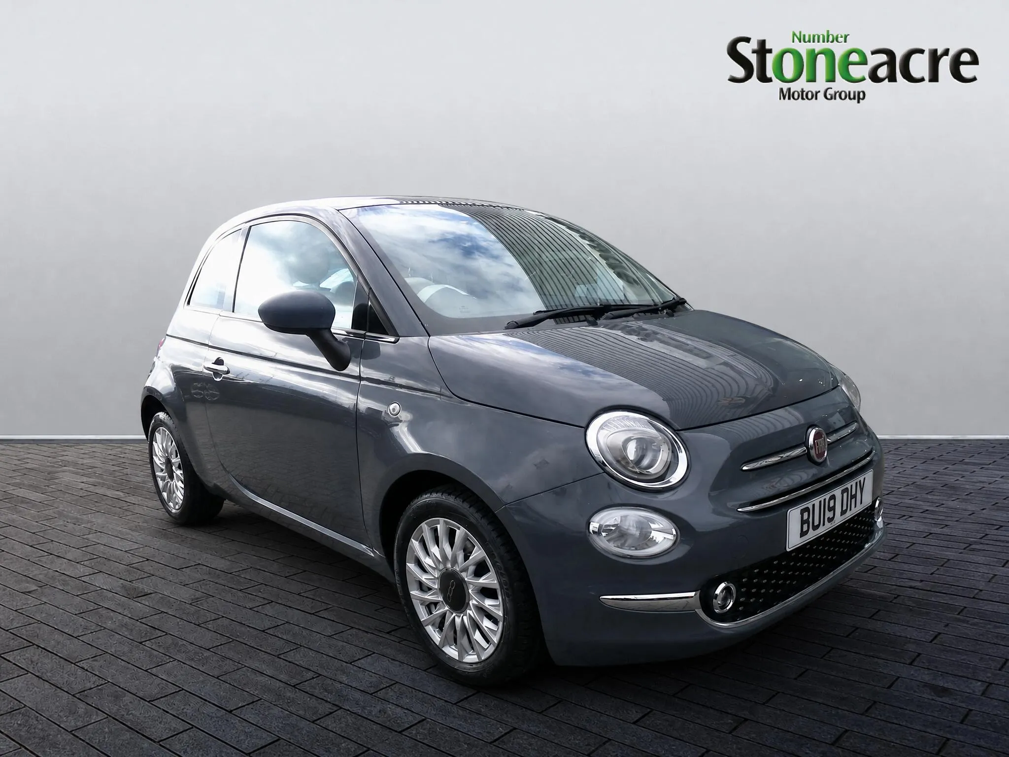 Fiat 500 Fiat 500