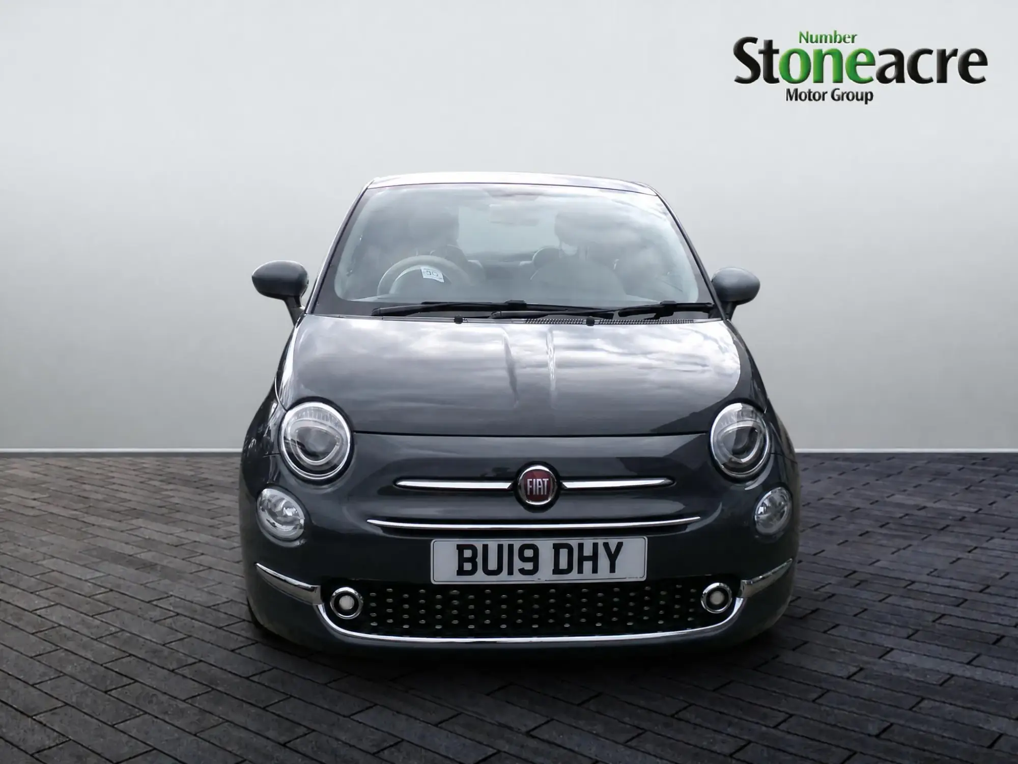 Fiat 500 Image 2 Fiat 500 Image 2