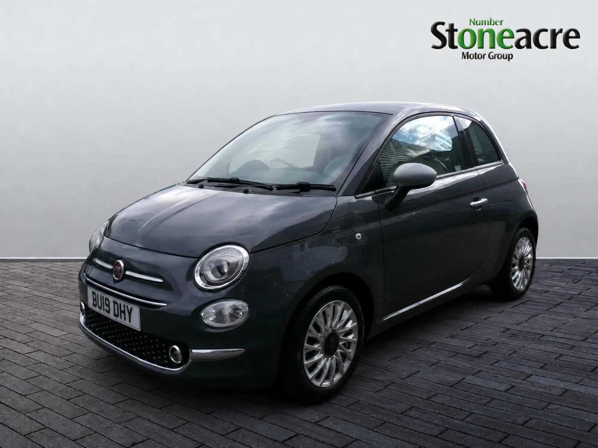 Fiat 500 Image 3 Fiat 500 Image 3