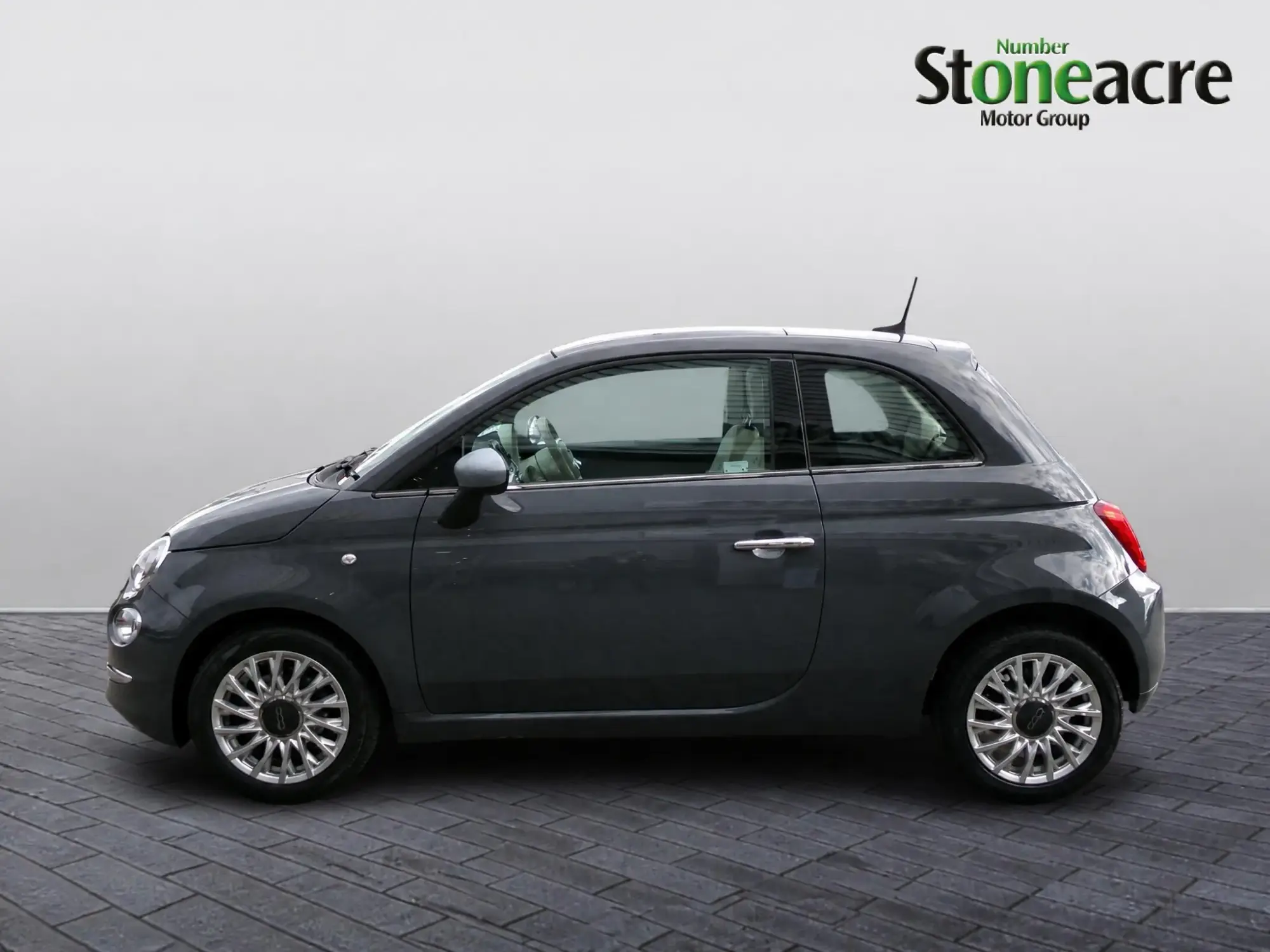 Fiat 500 Image 5 Fiat 500 Image 5