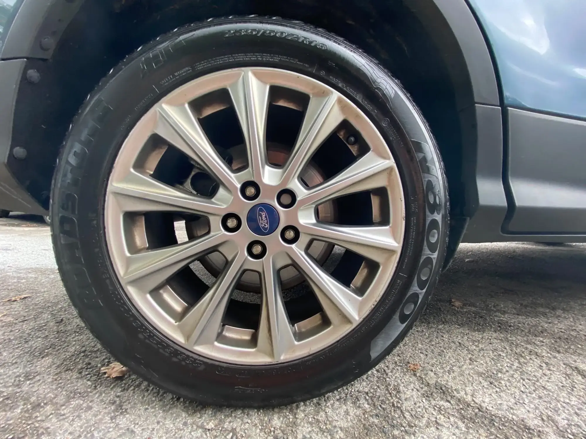 Ford Kuga Image 25 Ford Kuga Image 25