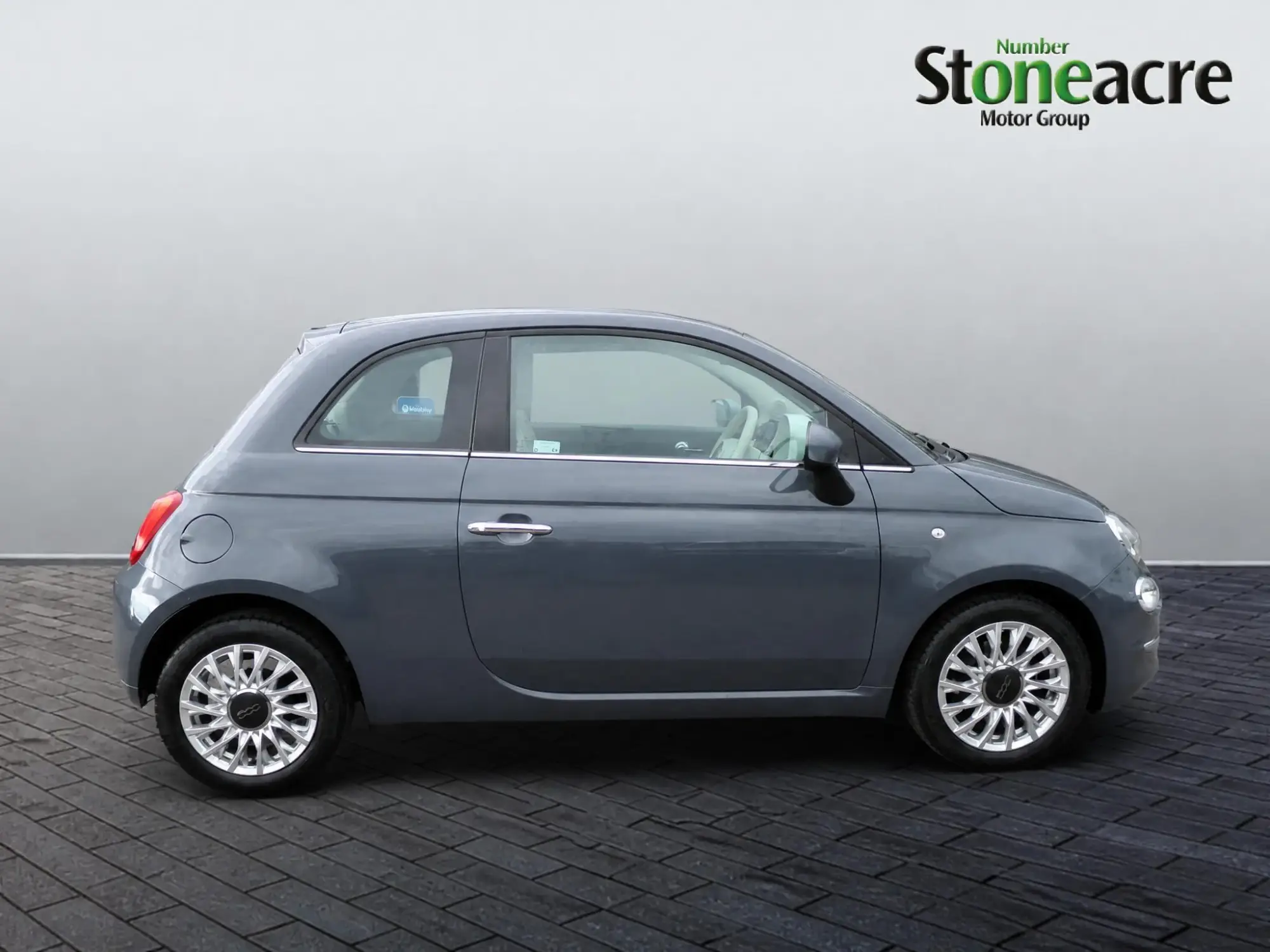 Fiat 500 Image 7 Fiat 500 Image 7