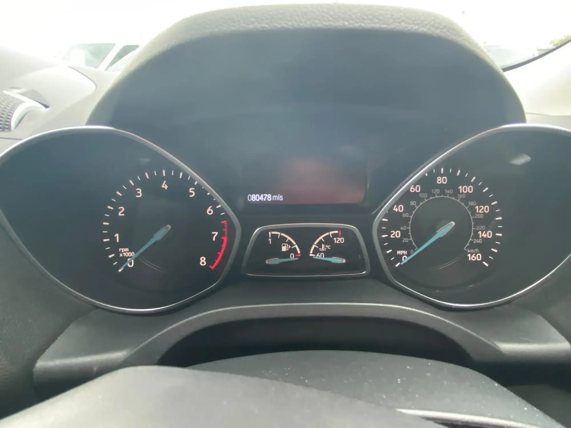 Ford Kuga Image 31 Ford Kuga Image 31
