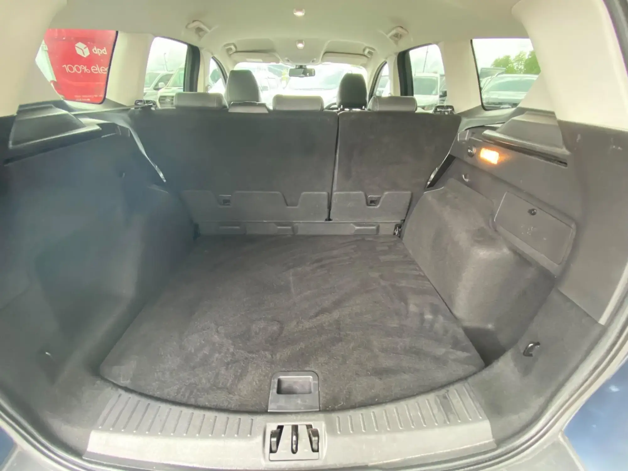 Ford Kuga Image 32 Ford Kuga Image 32