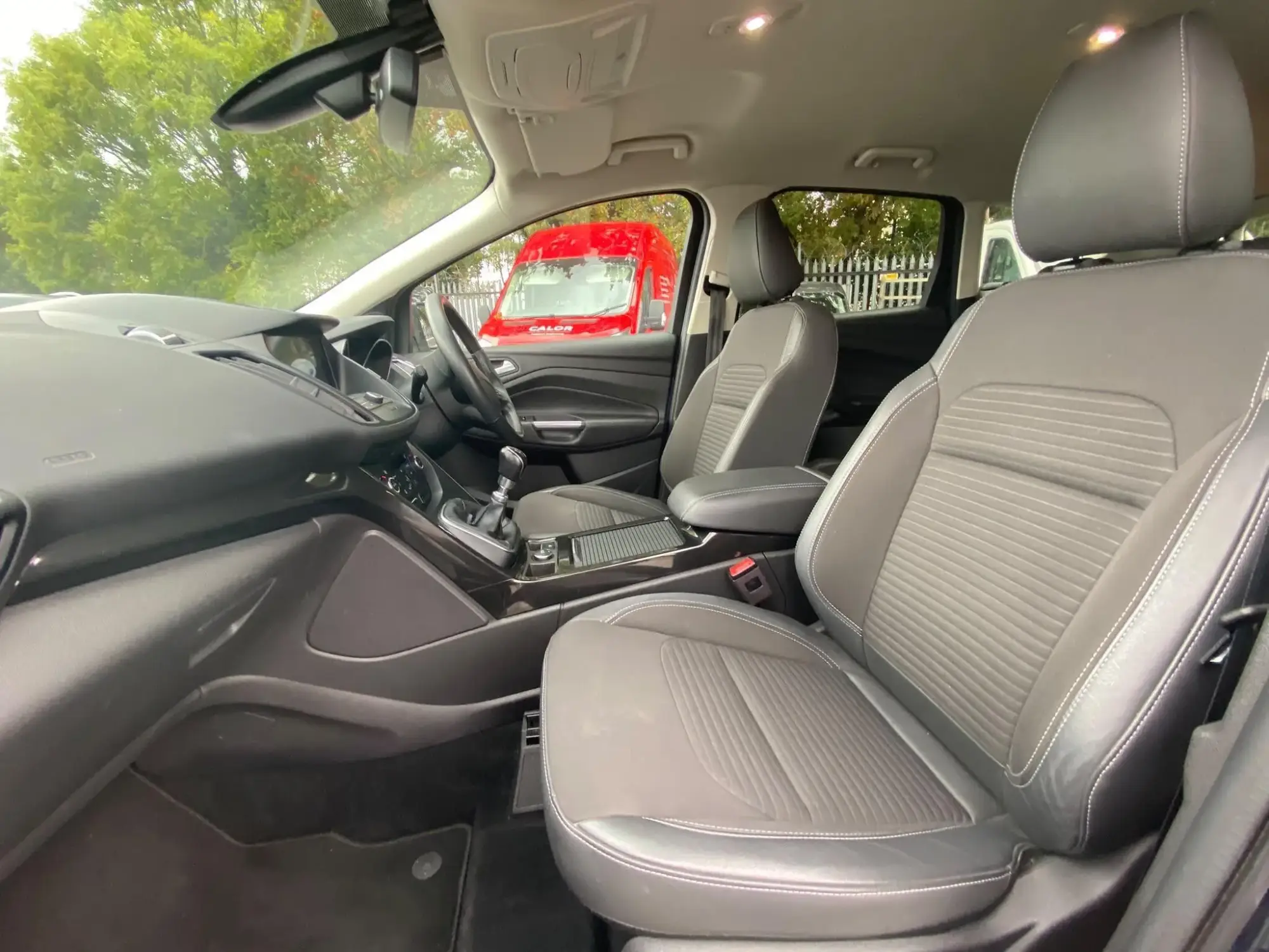 Ford Kuga Image 33 Ford Kuga Image 33
