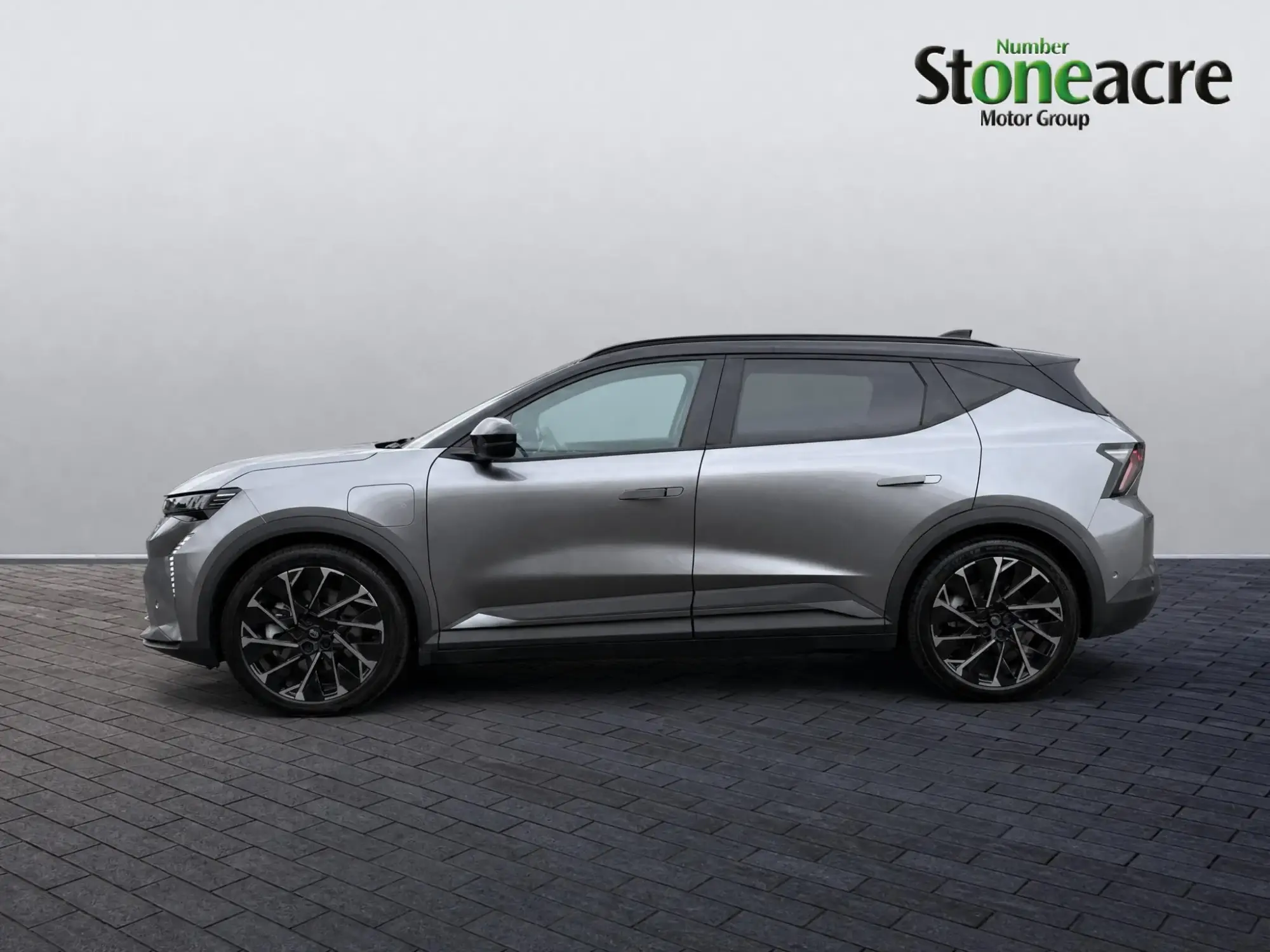 Renault Scenic E-Tech Electric Image 6
